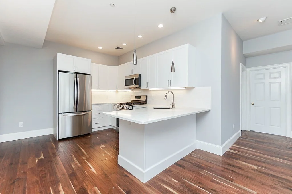 2 bed, 2 bath apartment for rent at 120 West 7th Unit 505, South Boston — photo 3 of 21