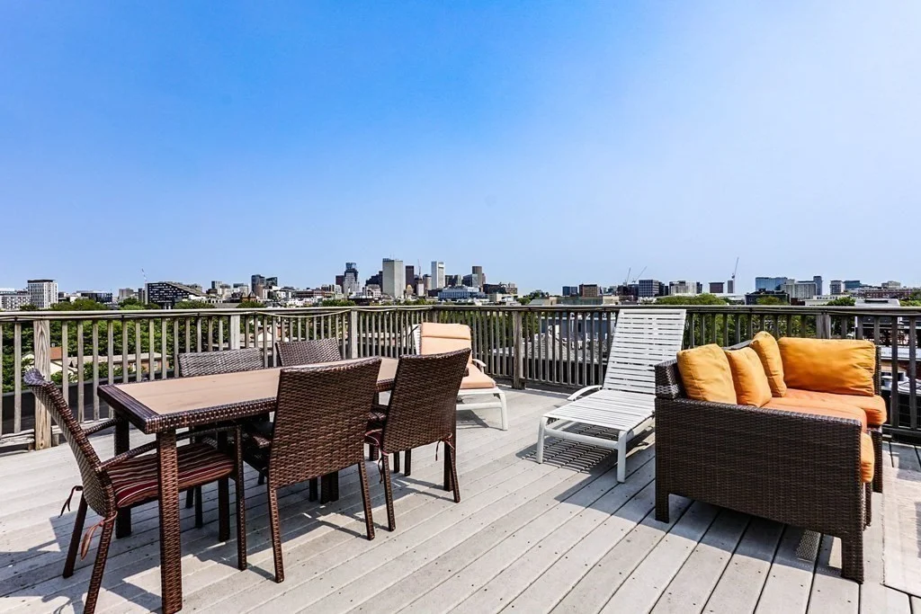 2 bed, 2 bath apartment for rent at 120 West 7th Unit 505, South Boston — photo 19 of 21
