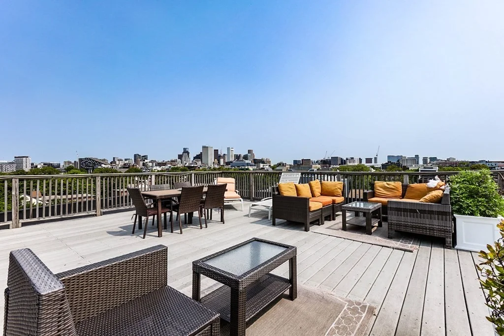 2 bed, 2 bath apartment for rent at 120 West 7th Unit 505, South Boston — photo 1 of 21