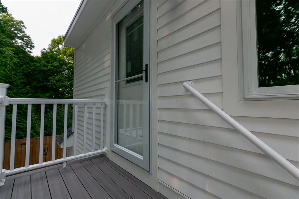 1 bed, 1 bath apartment for rent at 120 Worcester Unit 3, West Boylston — photo 31 of 32
