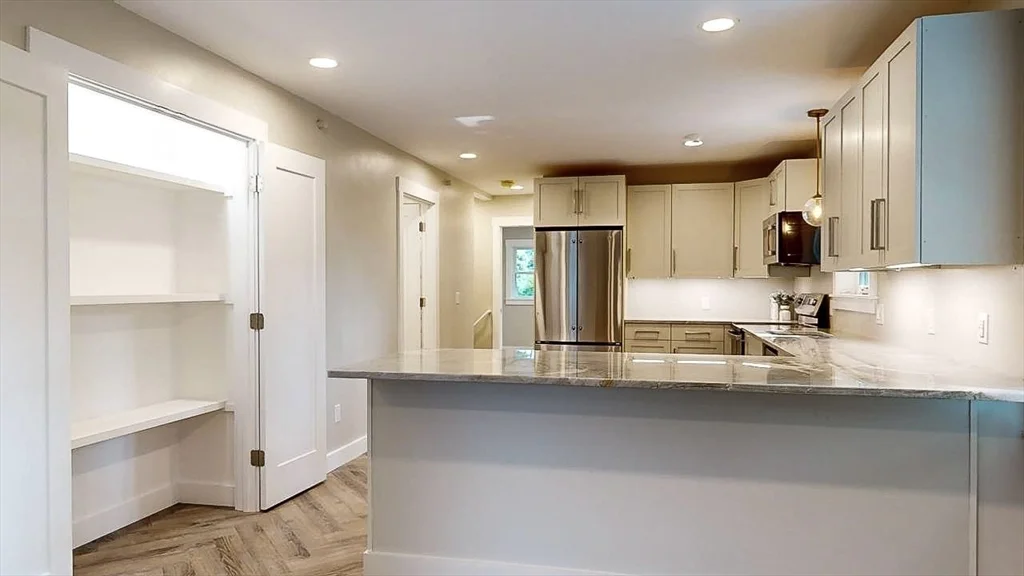 1 bed, 1 bath apartment for rent at 120 Worcester Unit 3, West Boylston — photo 14 of 32