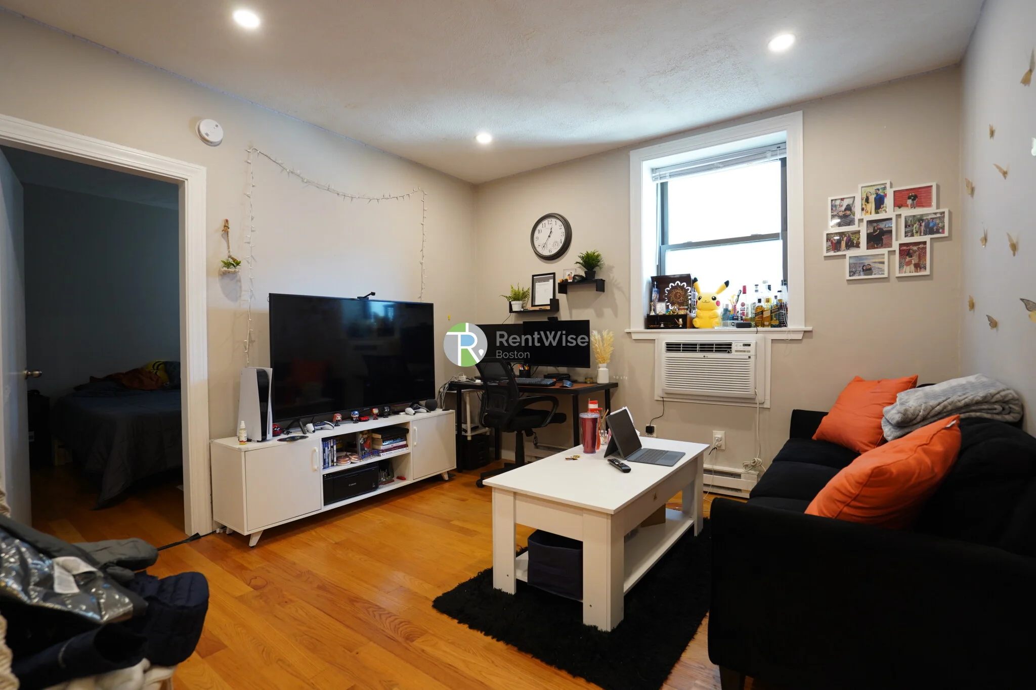 1 bed, 1 bath apartment for rent at 1200 Commonwealth Ave Unit 14, Brighton — photo 2 of 13