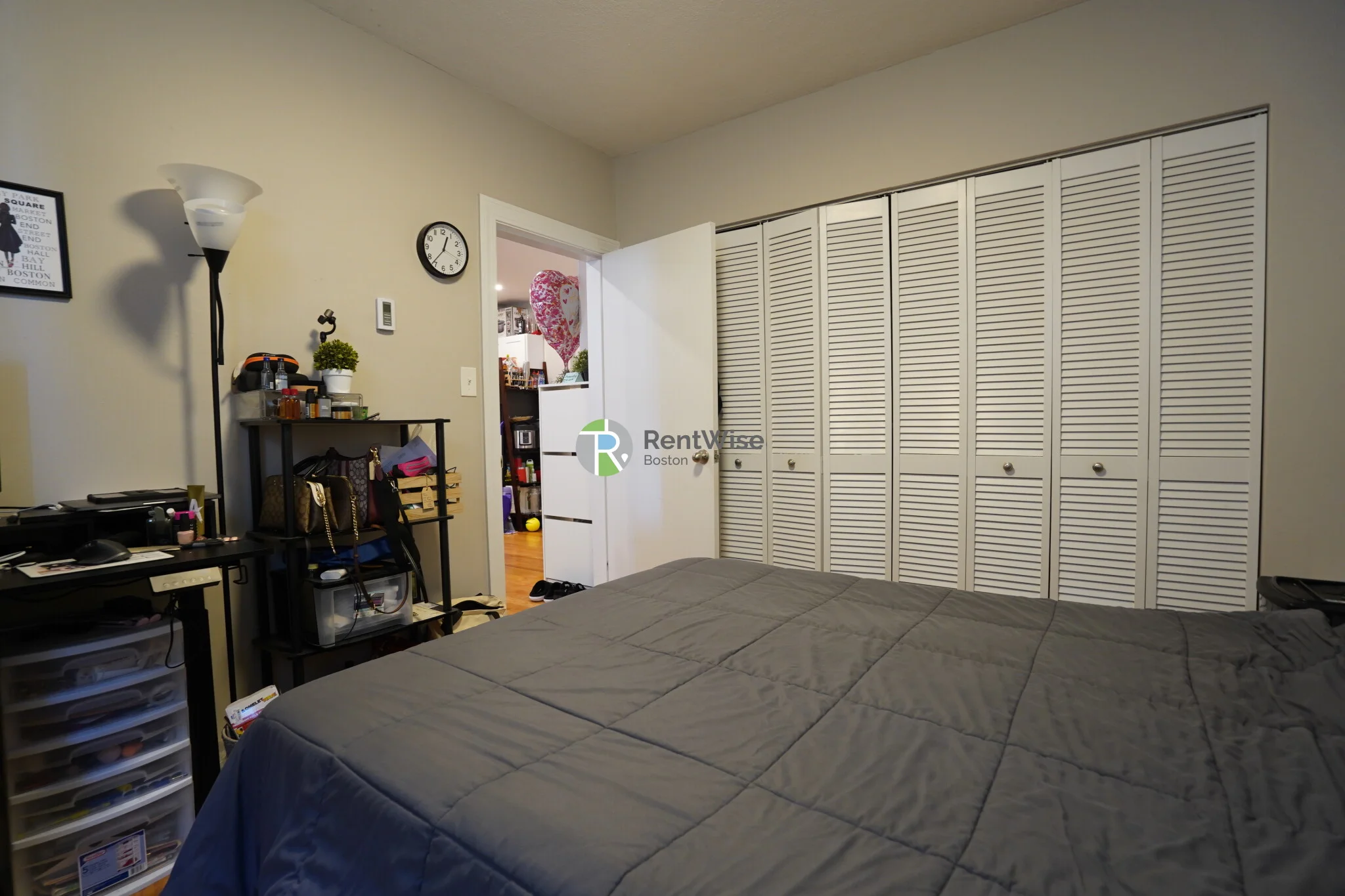 1 bed, 1 bath apartment for rent at 1200 Commonwealth Ave Unit 14, Brighton — photo 8 of 13