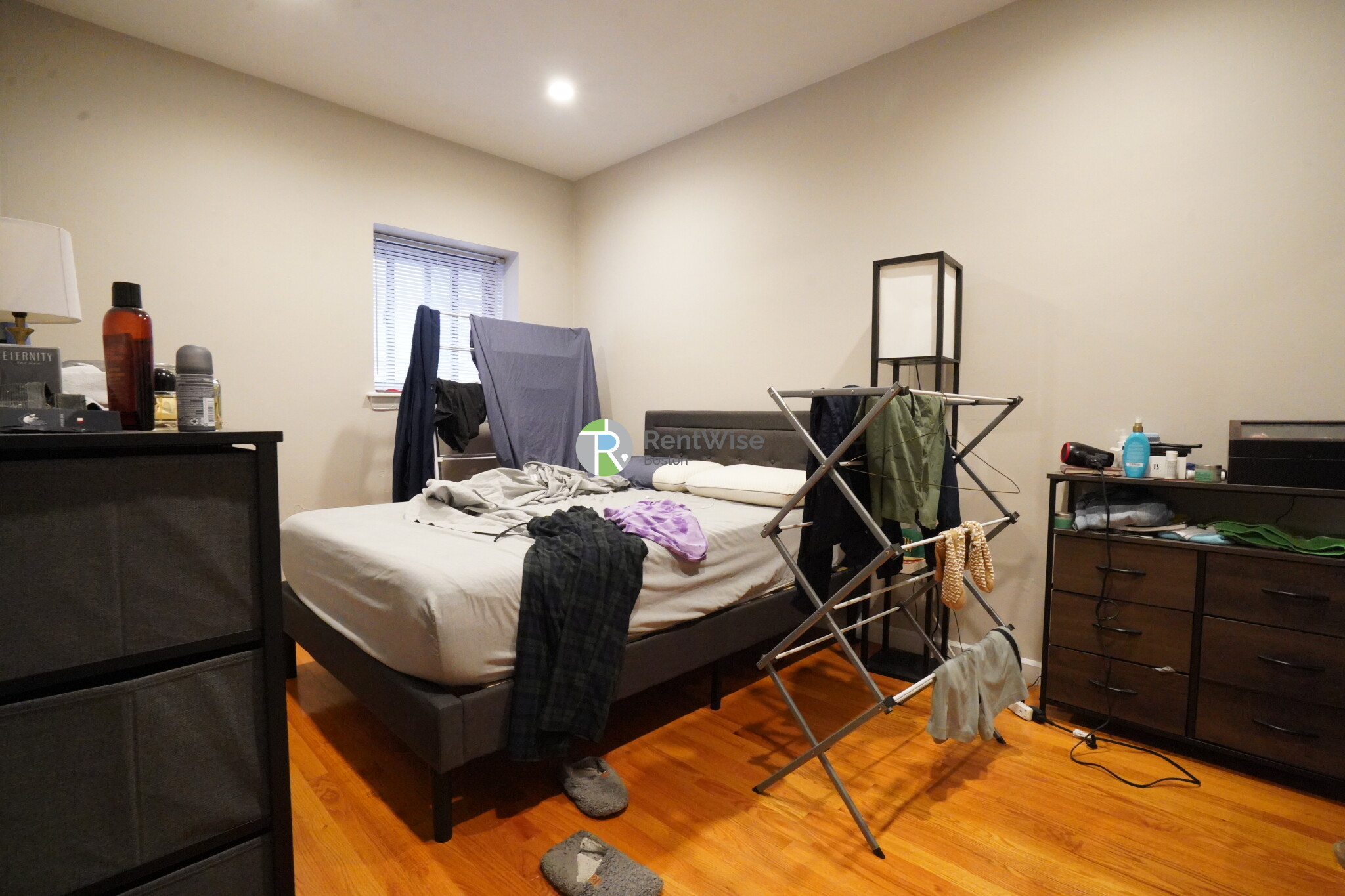 1 bed, 1 bath apartment for rent at 1200 Commonwealth Ave Unit 15, Brighton — photo 6 of 12