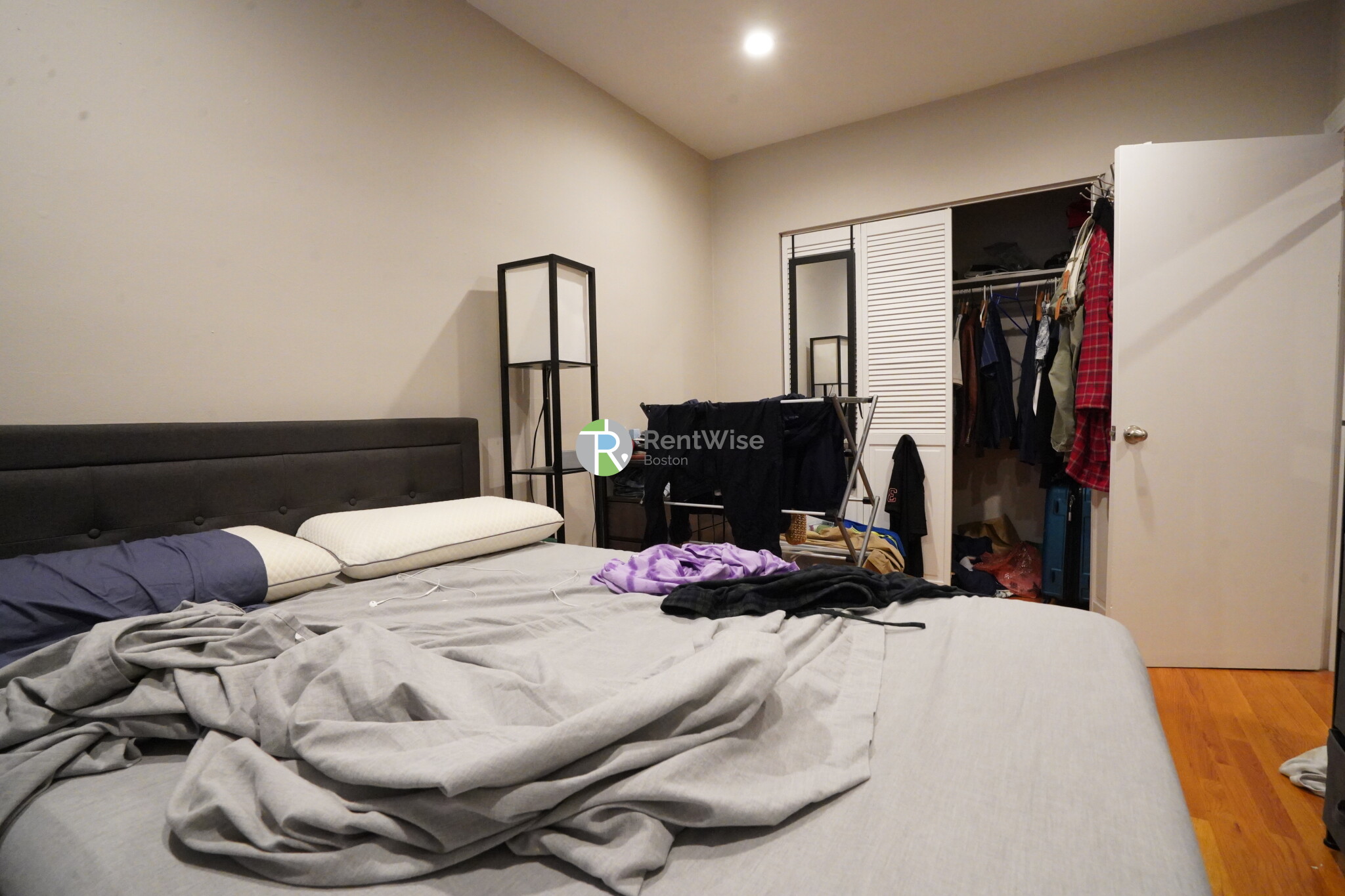 1 bed, 1 bath apartment for rent at 1200 Commonwealth Ave Unit 15, Brighton — photo 7 of 12