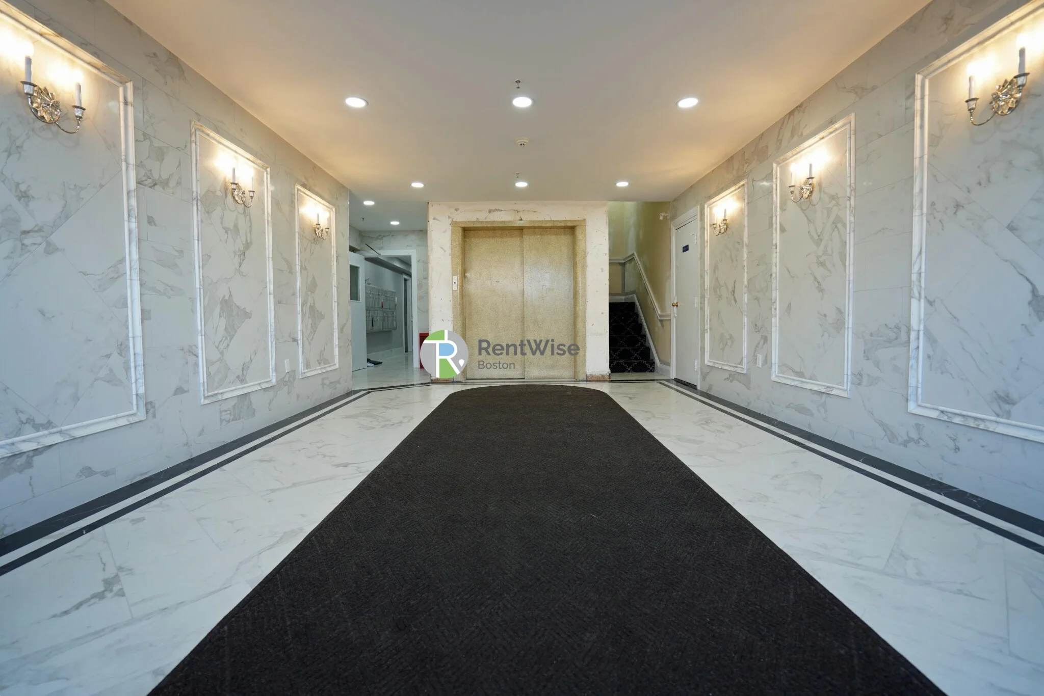 2 bed, 1 bath apartment for rent at 1200 Commonwealth Ave Unit 18, Brighton — photo 15 of 16