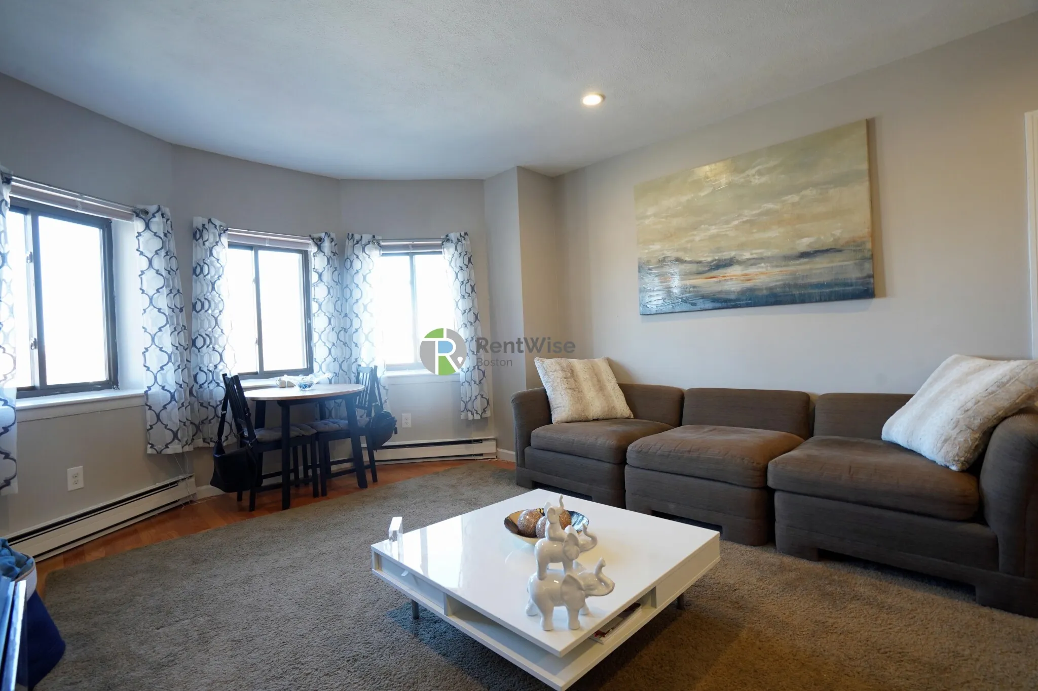 2 bed, 1 bath apartment for rent at 1200 Commonwealth Ave Unit 18, Brighton — photo 3 of 16