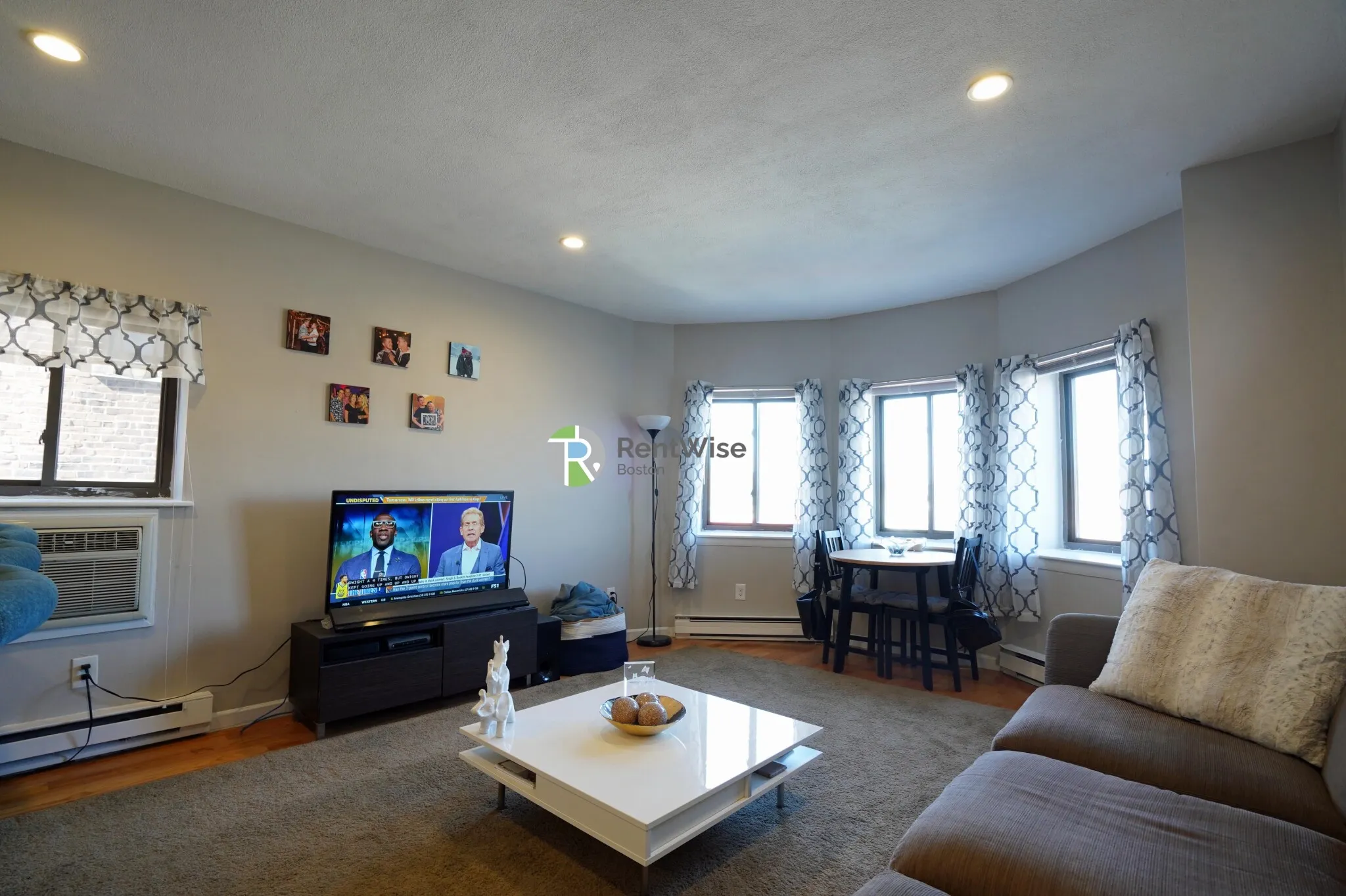 2 bed, 1 bath apartment for rent at 1200 Commonwealth Ave Unit 18, Brighton — photo 1 of 16