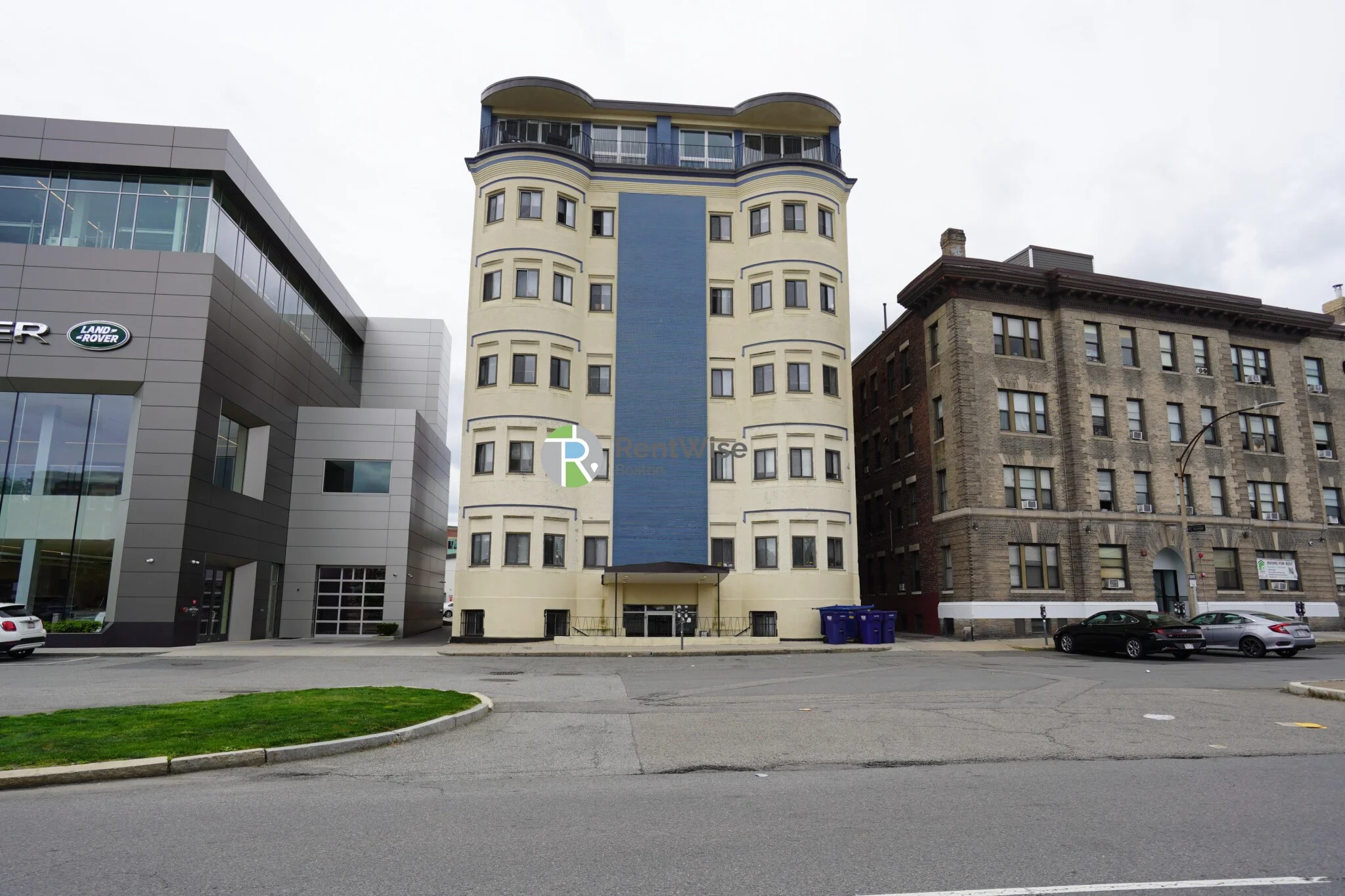 2 bed, 1 bath apartment for rent at 1200 Commonwealth Ave Unit 19, Brighton — photo 14 of 16
