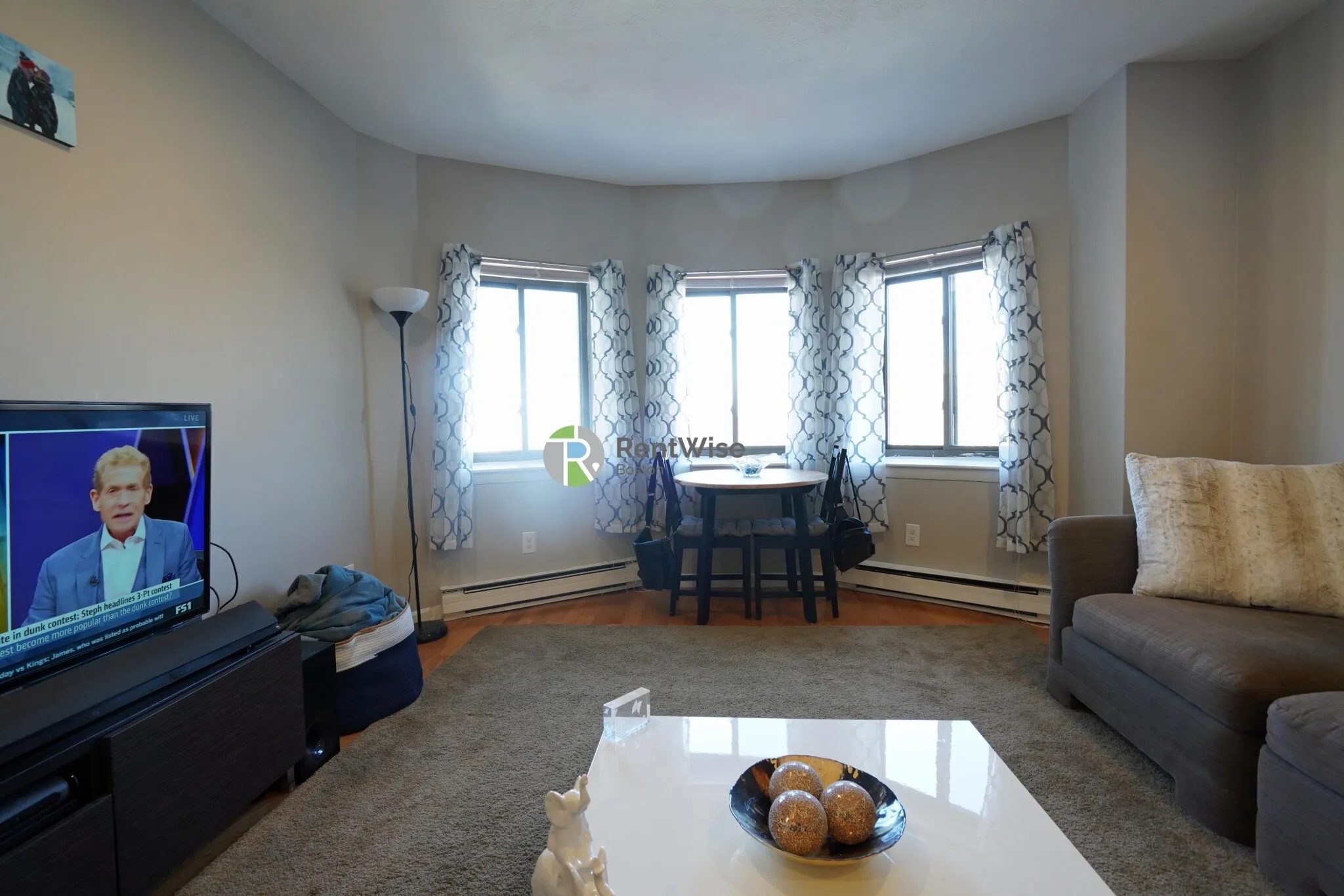 2 bed, 1 bath apartment for rent at 1200 Commonwealth Ave Unit 19, Brighton — photo 2 of 16