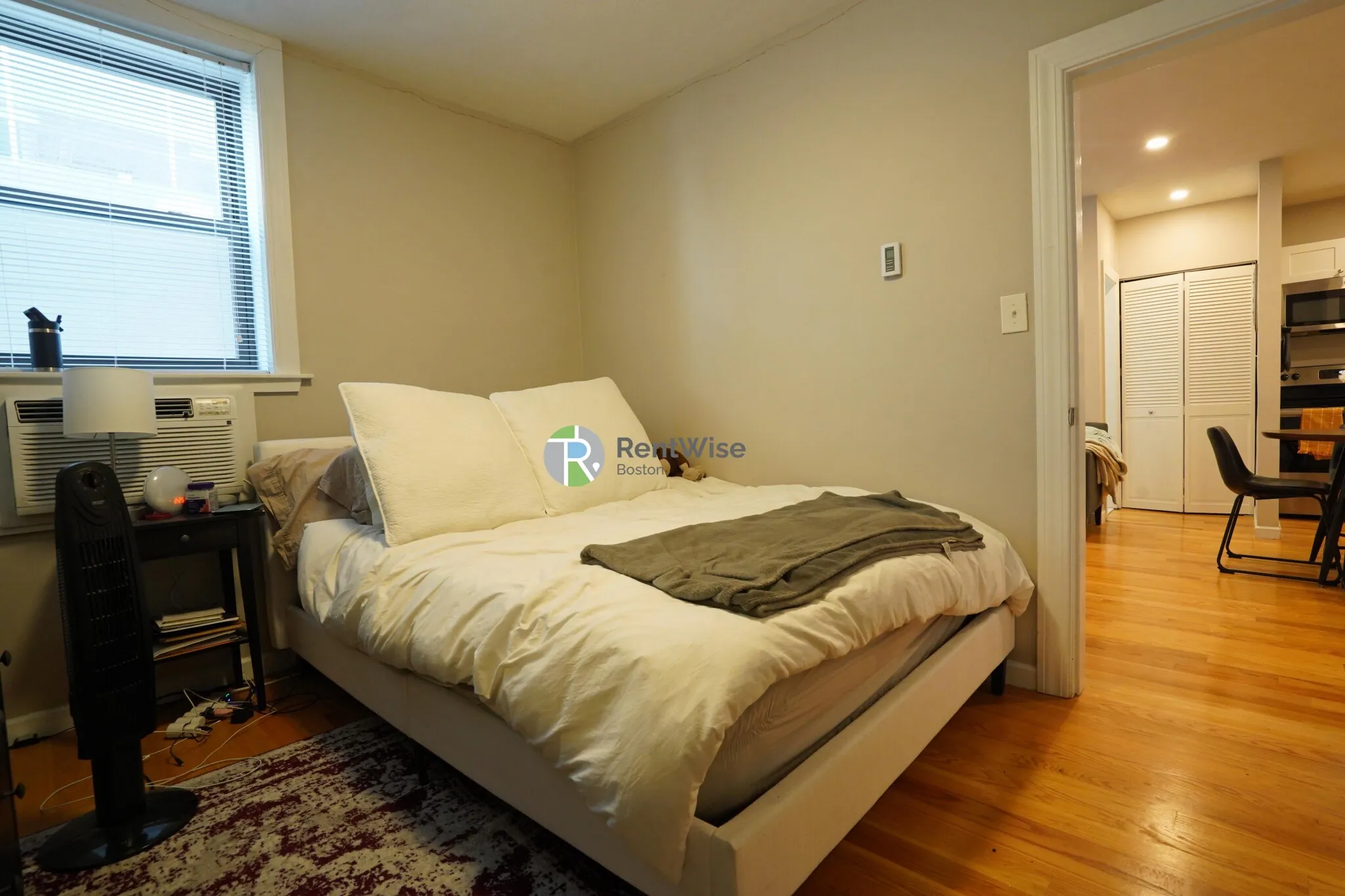 1 bed, 1 bath apartment for rent at 1200 Commonwealth Ave Unit 20-1, Brighton — photo 8 of 12