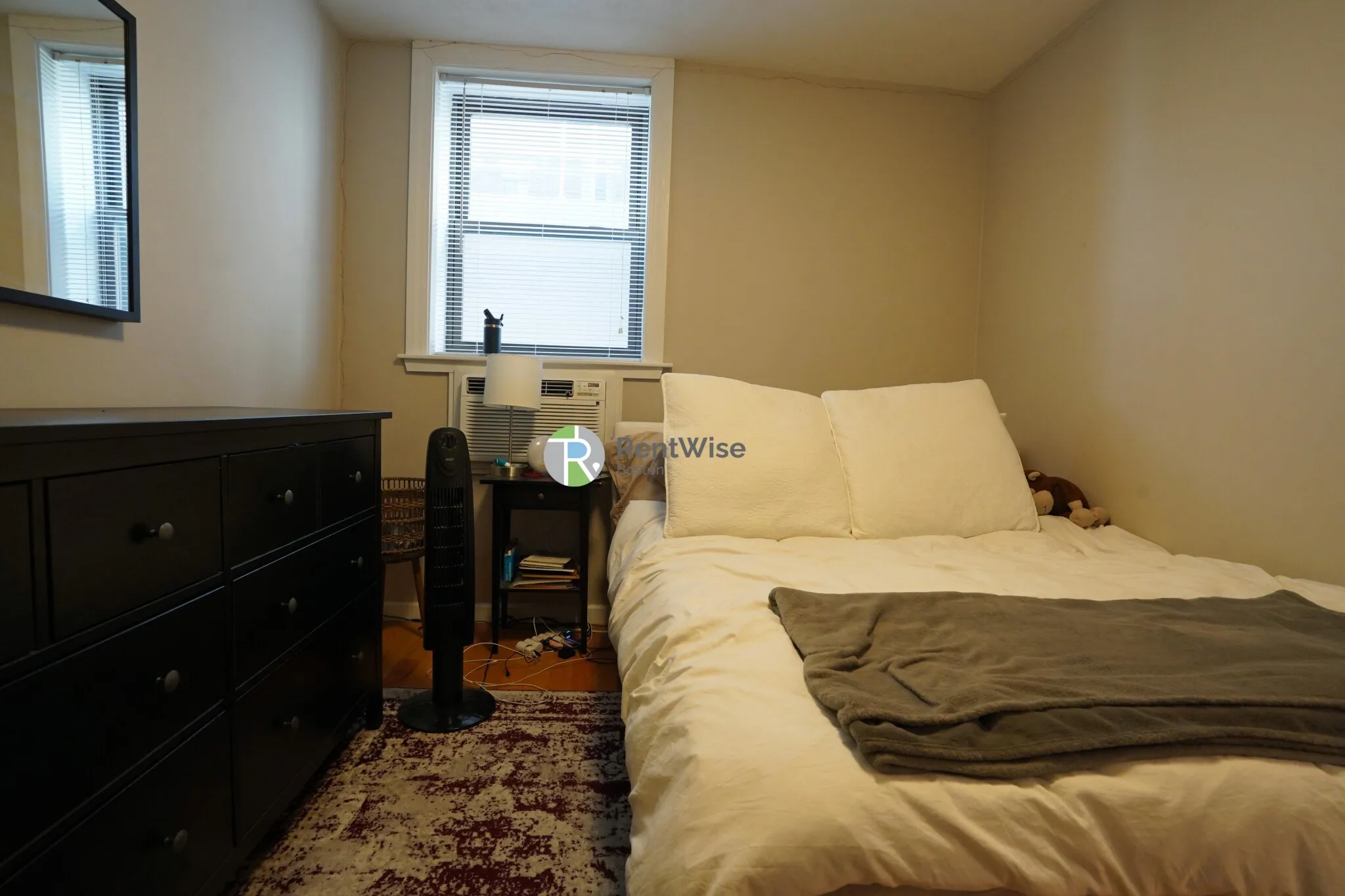 1 bed, 1 bath apartment for rent at 1200 Commonwealth Ave Unit 20-1, Brighton — photo 7 of 12