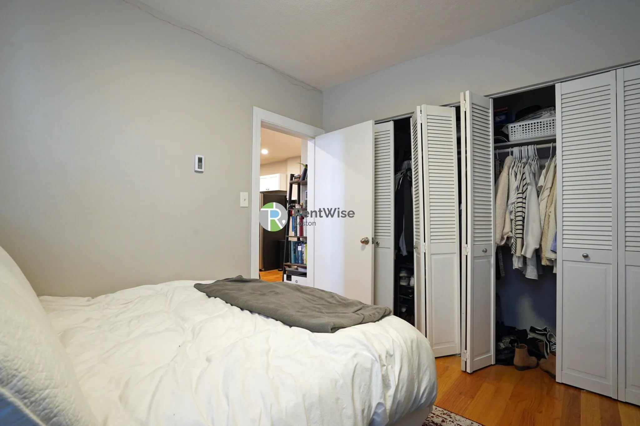 1 bed, 1 bath apartment for rent at 1200 Commonwealth Ave Unit 20-1, Brighton — photo 9 of 12