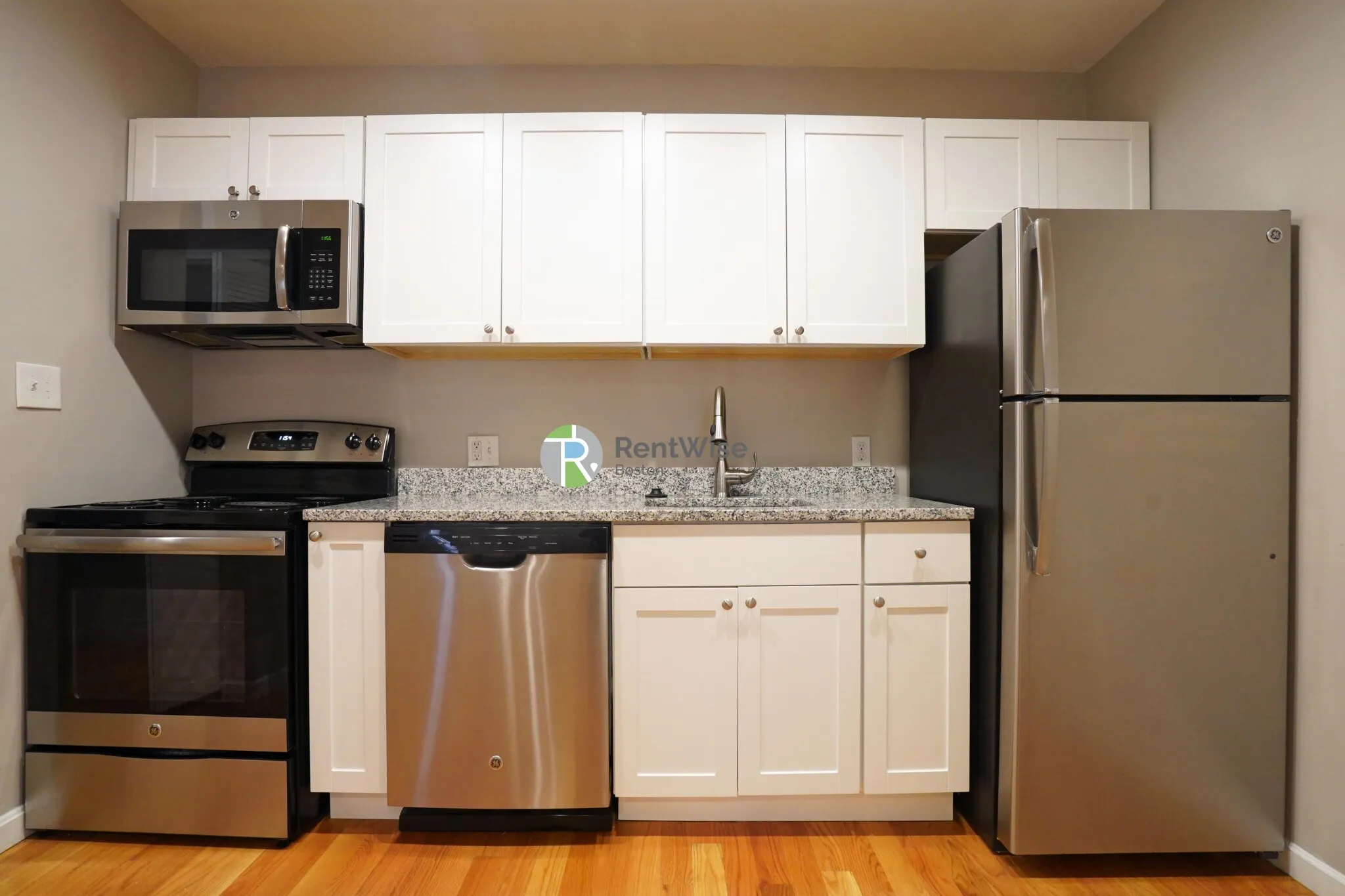 1 bed, 1 bath apartment for rent at 1200 Commonwealth Ave Unit 21, Brighton — photo 7 of 16