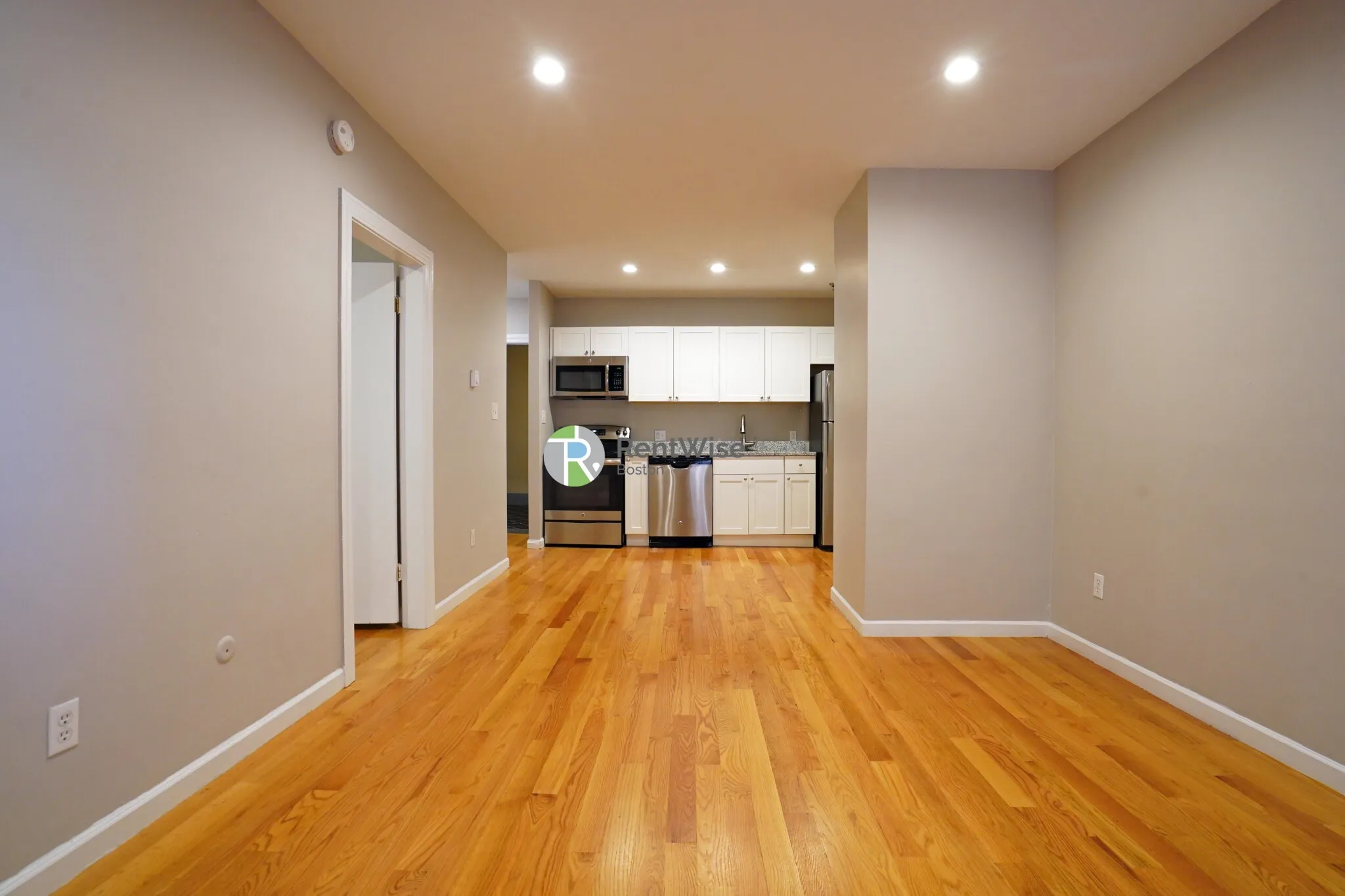 1 bed, 1 bath apartment for rent at 1200 Commonwealth Ave Unit 21, Brighton — photo 1 of 16