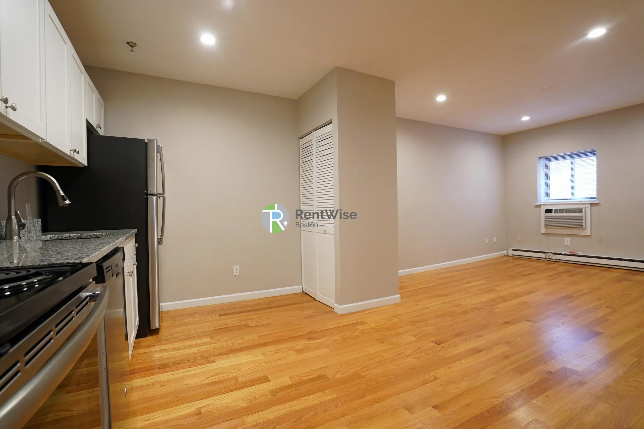 1 bed, 1 bath apartment for rent at 1200 Commonwealth Ave Unit 21, Brighton — photo 6 of 16