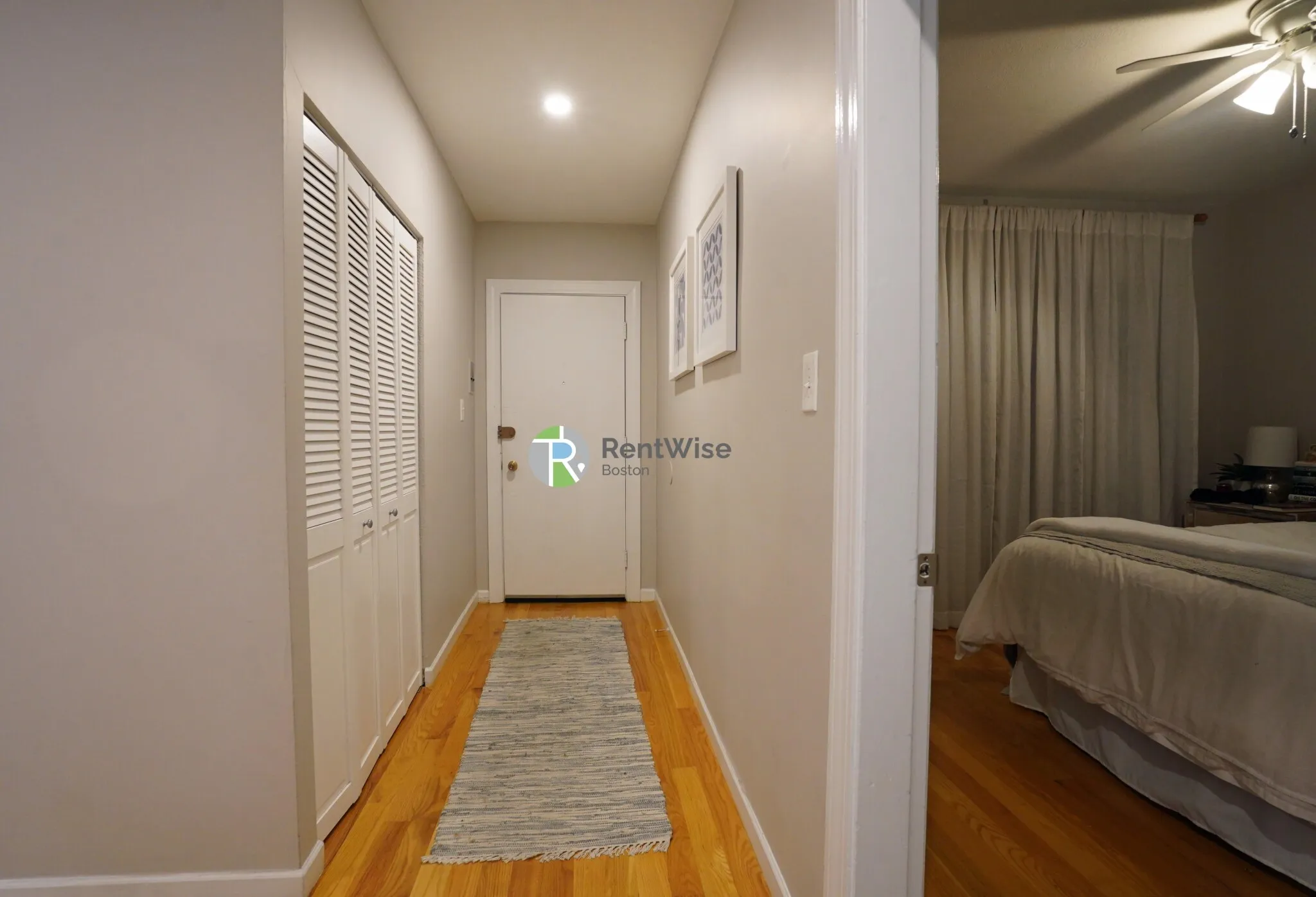 2 bed, 1 bath apartment for rent at 1200 Commonwealth Ave Unit 23, Brighton — photo 6 of 17