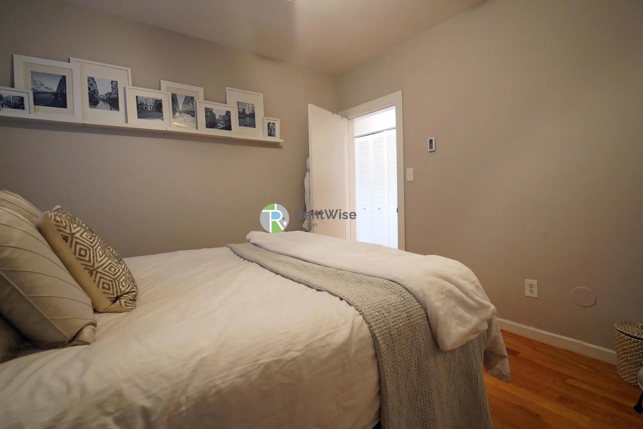 2 bed, 1 bath apartment for rent at 1200 Commonwealth Ave Unit 23, Brighton — photo 9 of 17
