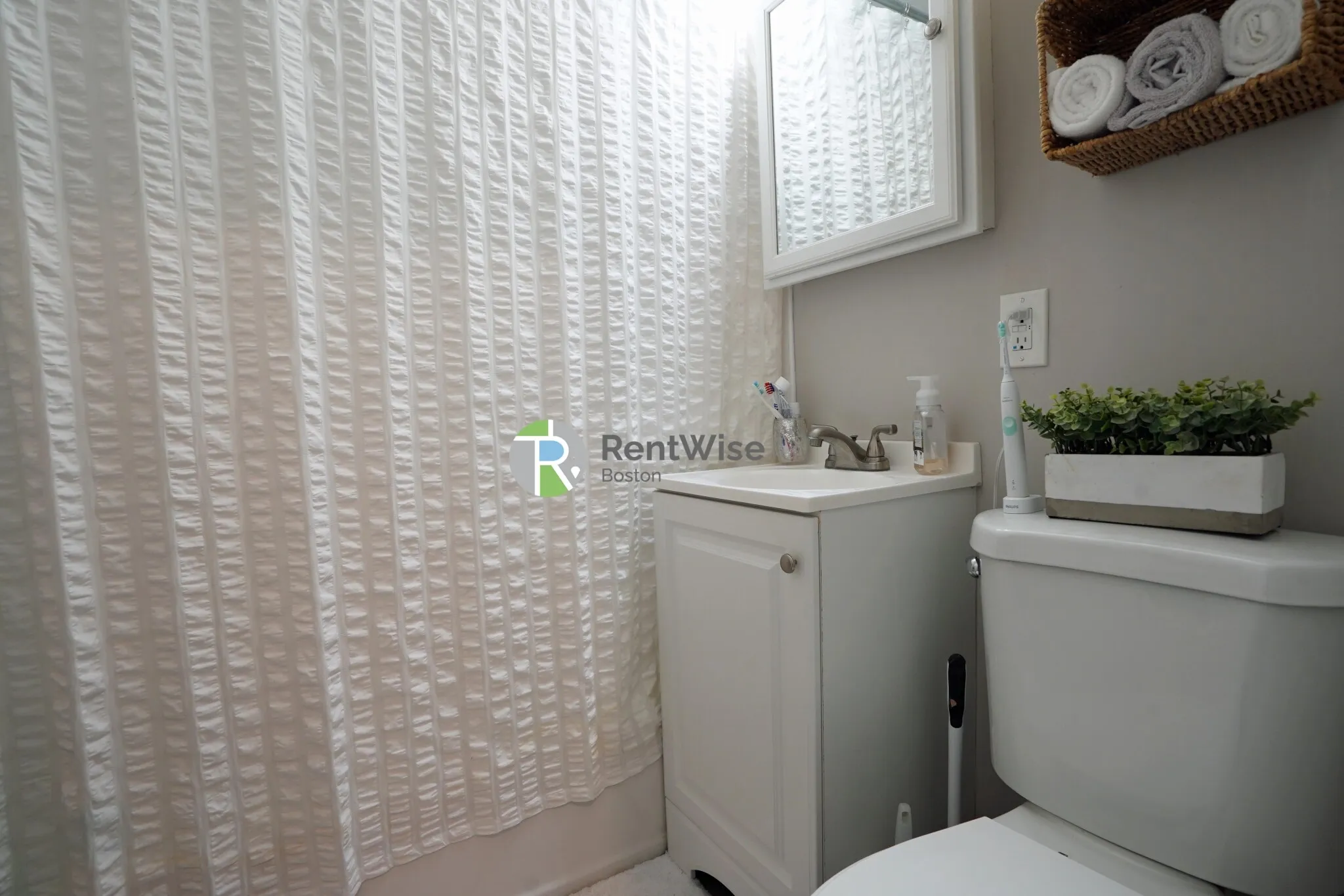 2 bed, 1 bath apartment for rent at 1200 Commonwealth Ave Unit 23, Brighton — photo 10 of 17