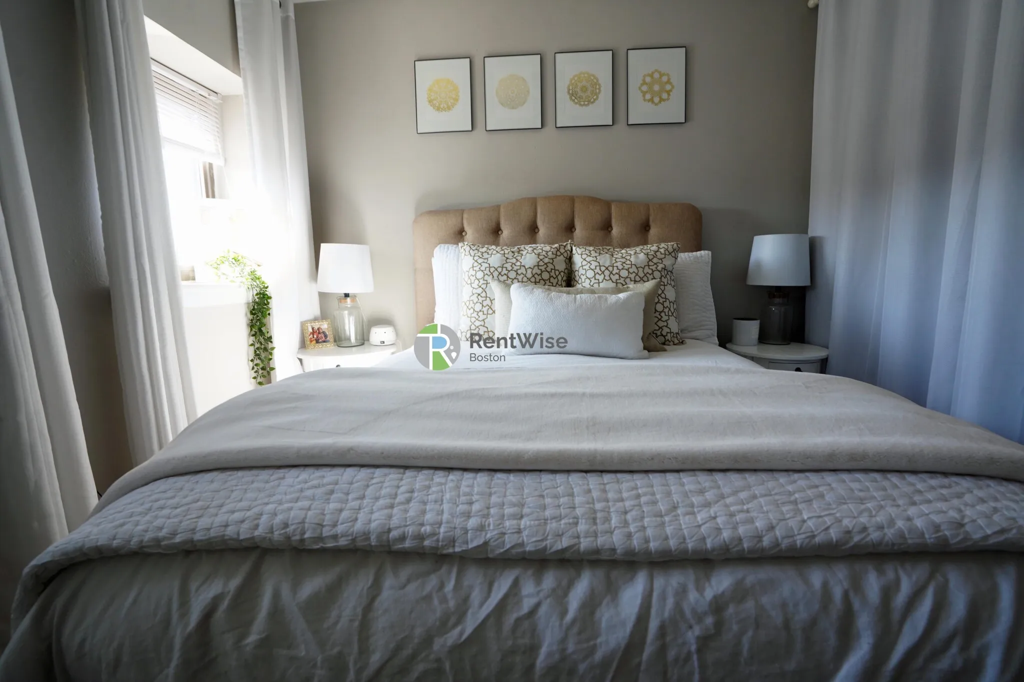 2 bed, 1 bath apartment for rent at 1200 Commonwealth Ave Unit 23, Brighton — photo 14 of 17