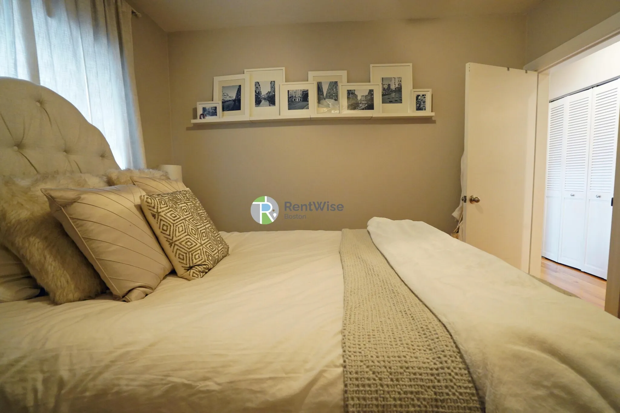 2 bed, 1 bath apartment for rent at 1200 Commonwealth Ave Unit 23, Brighton — photo 8 of 17