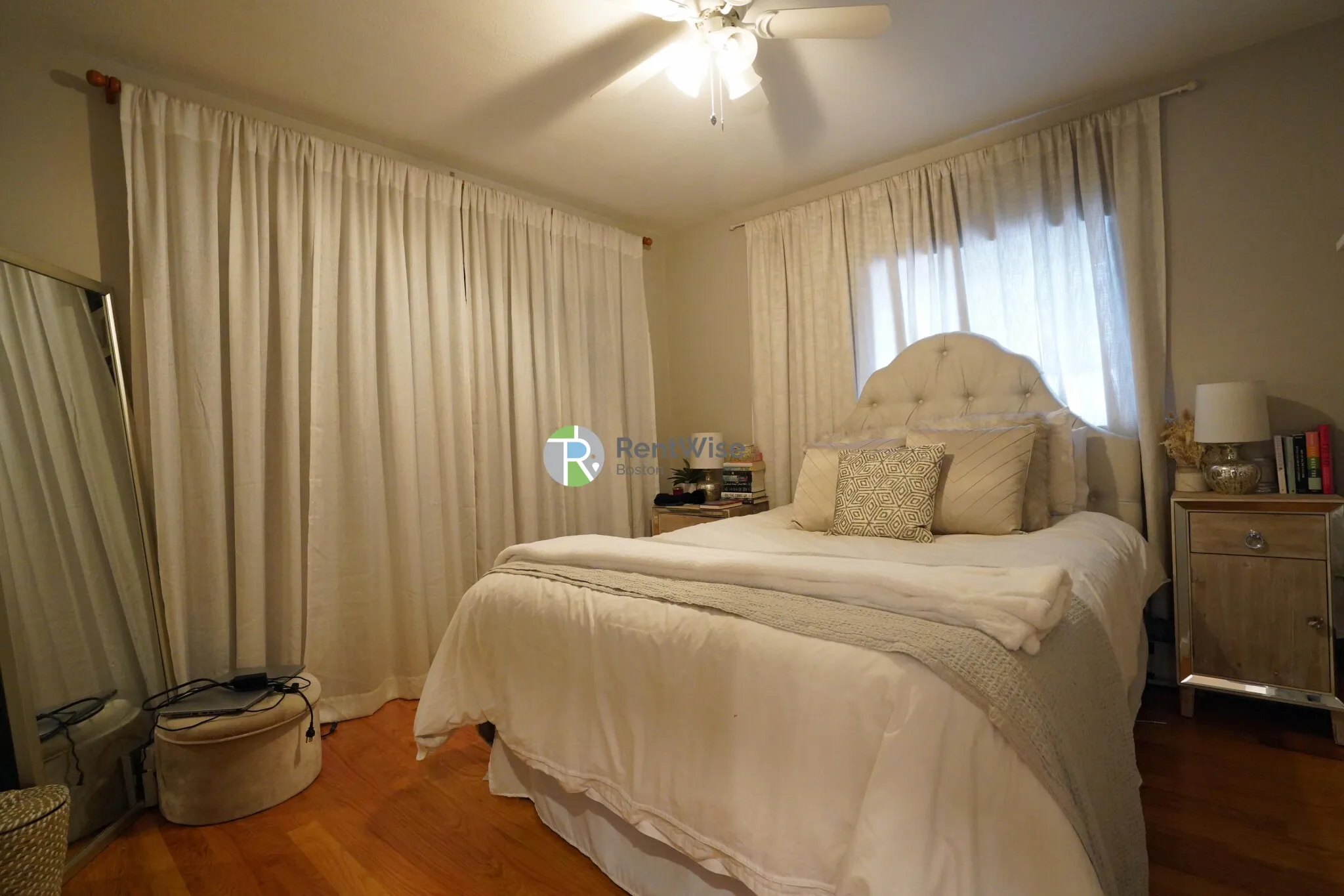 2 bed, 1 bath apartment for rent at 1200 Commonwealth Ave Unit 23, Brighton — photo 7 of 17