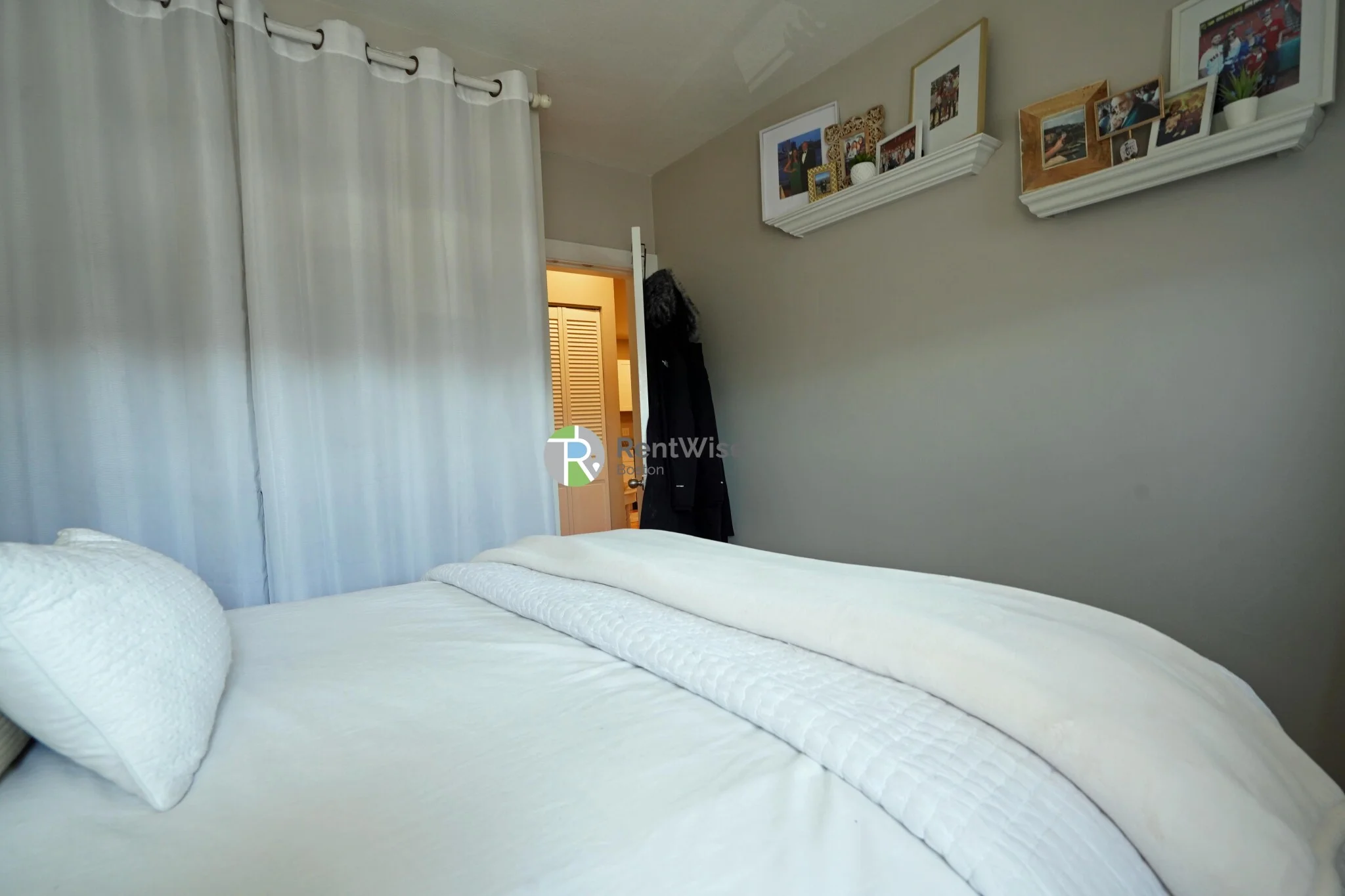 2 bed, 1 bath apartment for rent at 1200 Commonwealth Ave Unit 23, Brighton — photo 13 of 17