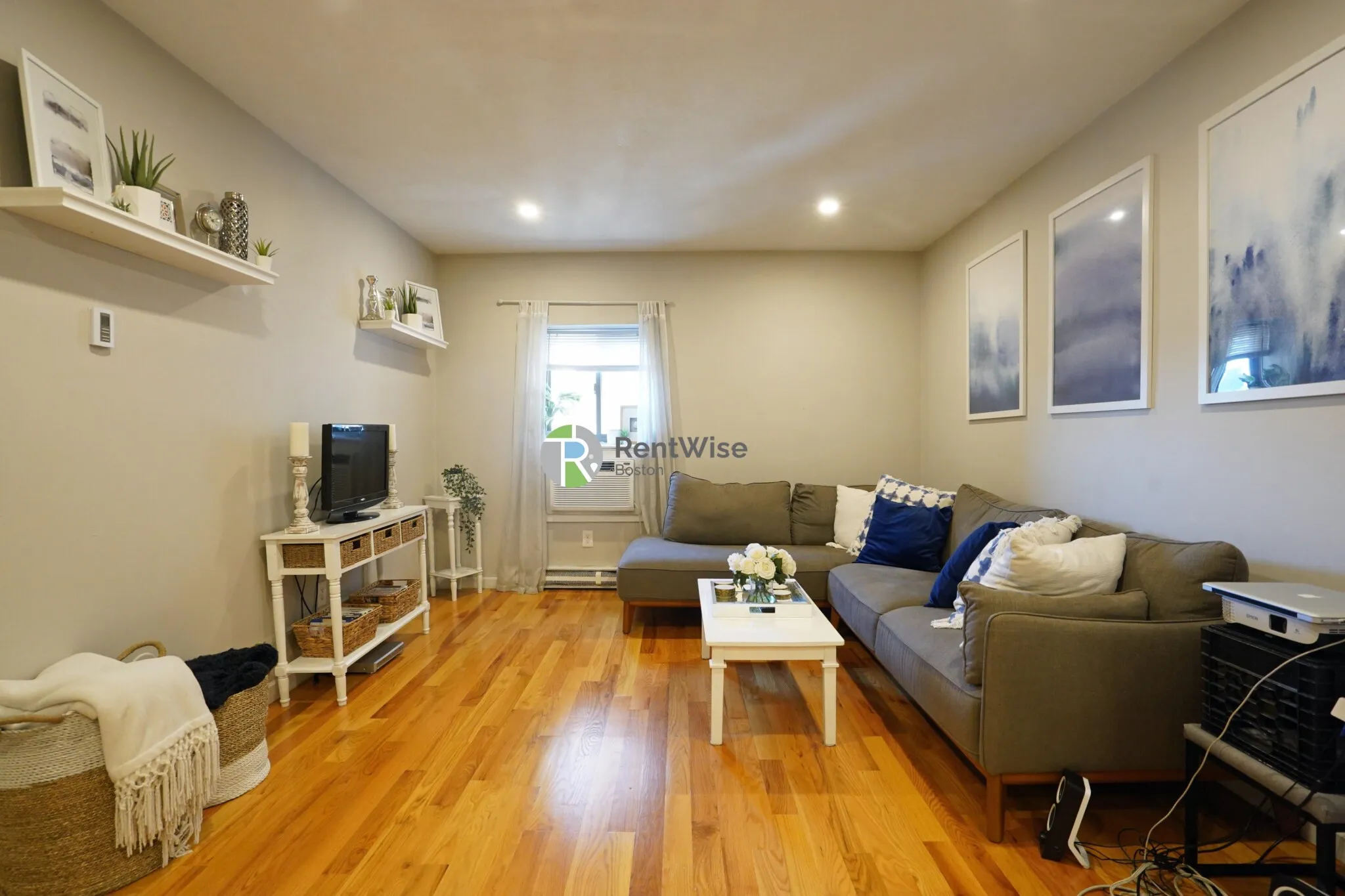 2 bed, 1 bath apartment for rent at 1200 Commonwealth Ave Unit 23, Brighton — photo 2 of 17