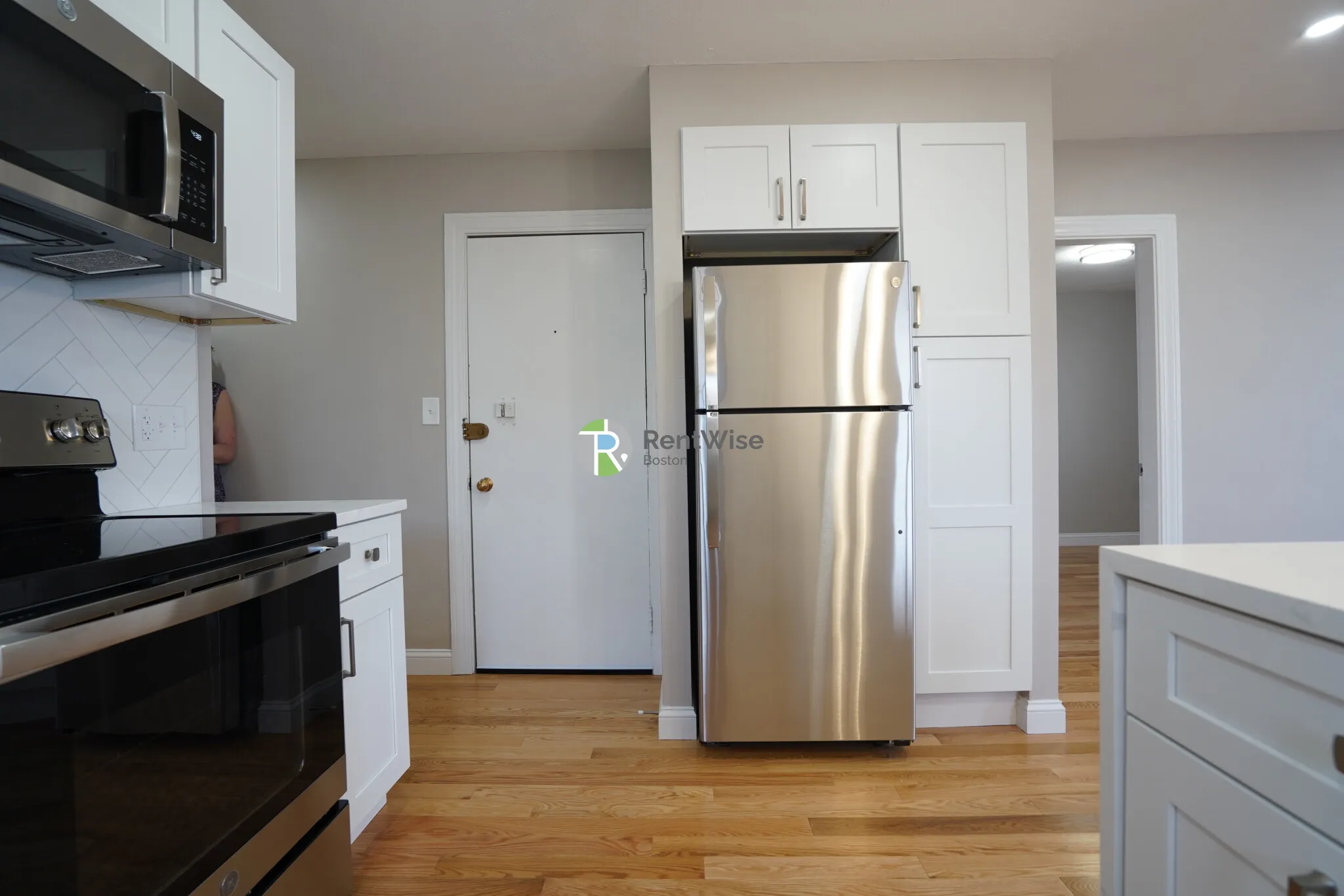 2 bed, 1 bath apartment for rent at 1200 Commonwealth Ave Unit 30, Brighton — photo 6 of 17
