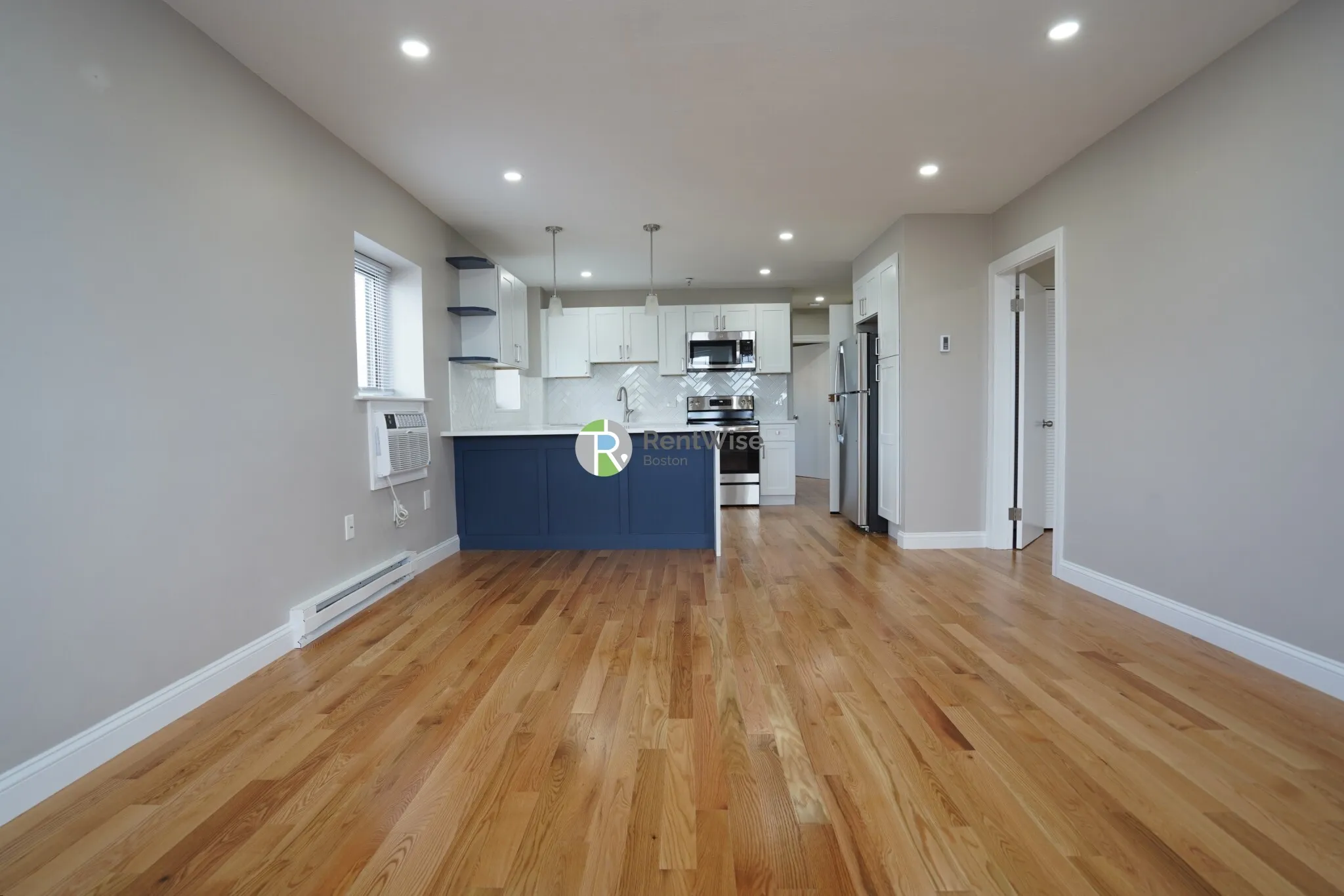 2 bed, 1 bath apartment for rent at 1200 Commonwealth Ave Unit 30, Brighton — photo 3 of 17