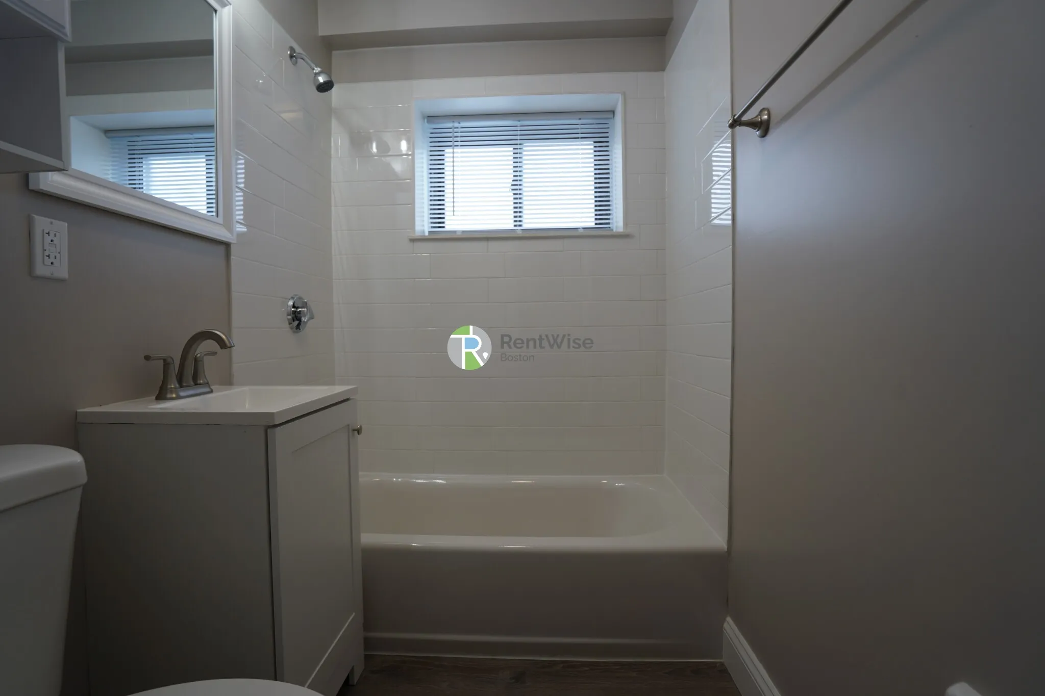 2 bed, 1 bath apartment for rent at 1200 Commonwealth Ave Unit 30, Brighton — photo 10 of 17