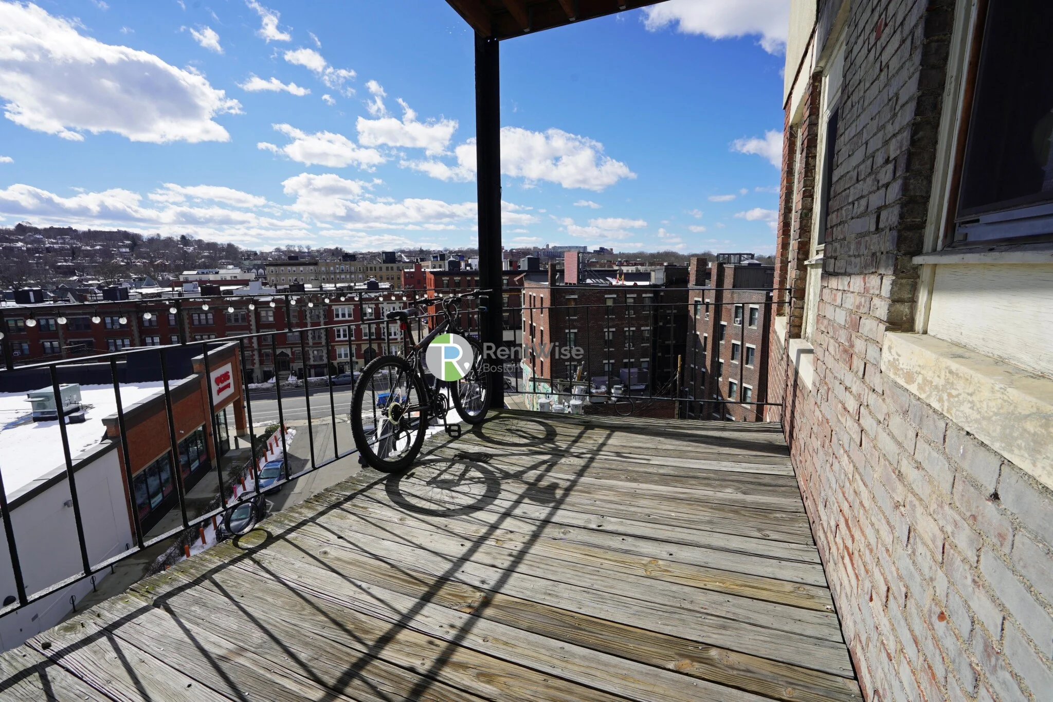 2 bed, 1 bath apartment for rent at 1200 Commonwealth Ave Unit 31-1, Brighton — photo 16 of 16