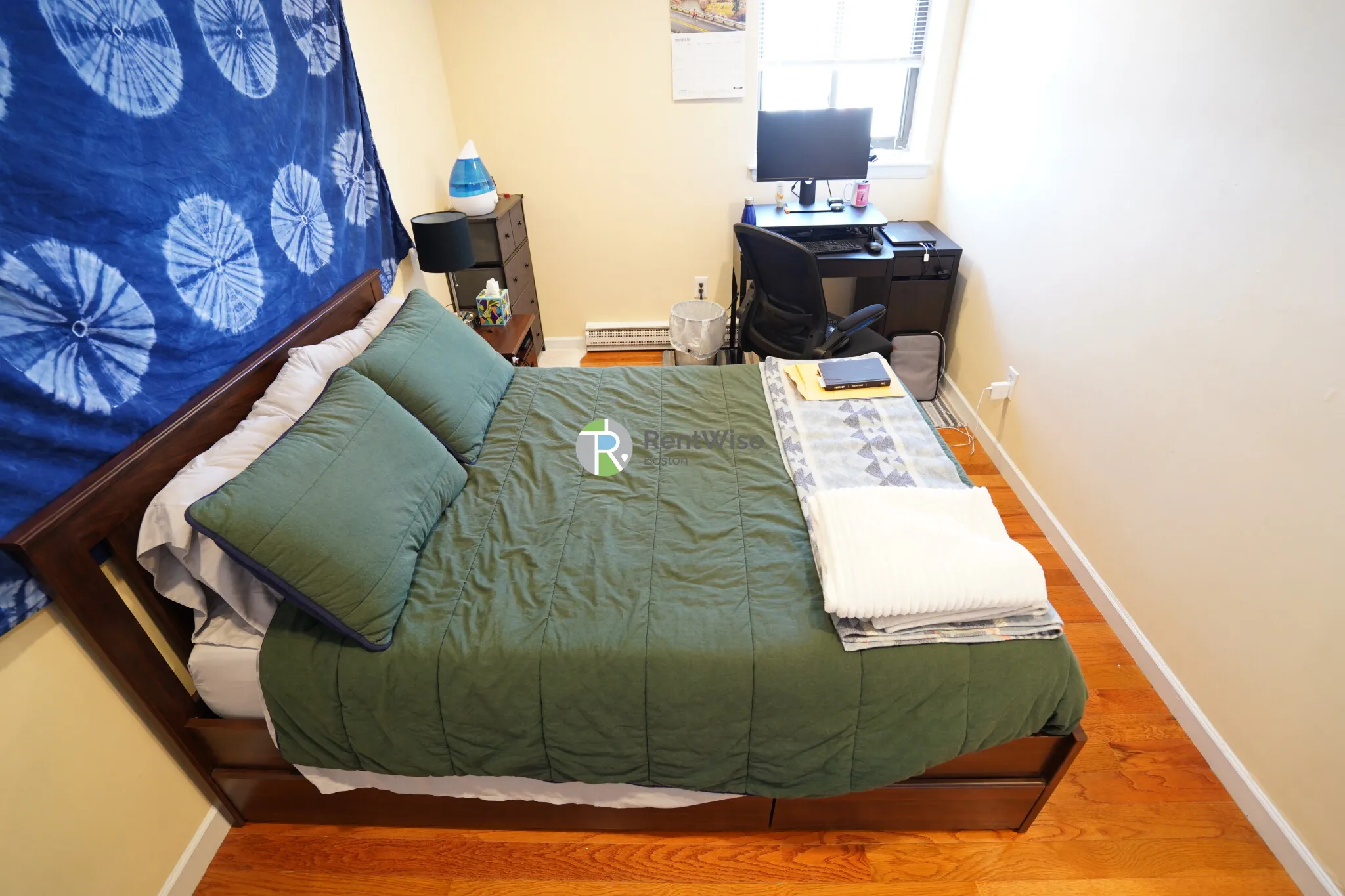 2 bed, 1 bath apartment for rent at 1200 Commonwealth Ave Unit 31, Brighton — photo 11 of 15