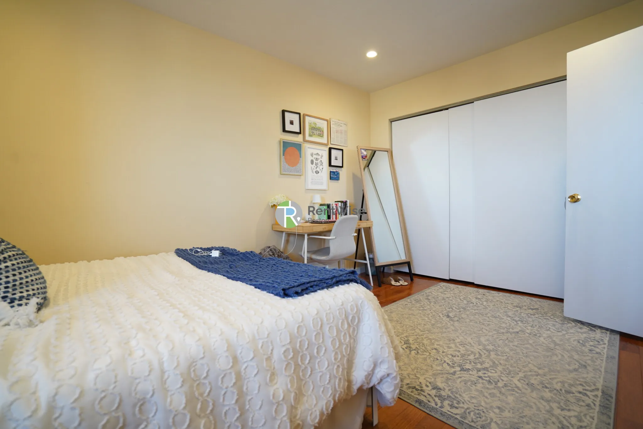 2 bed, 1 bath apartment for rent at 1200 Commonwealth Ave Unit 31, Brighton — photo 8 of 15