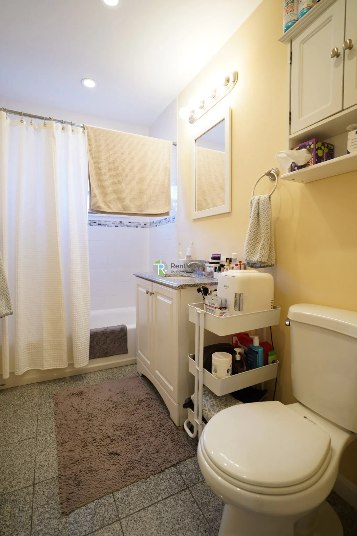 2 bed, 1 bath apartment for rent at 1200 Commonwealth Ave Unit 31, Brighton — photo 9 of 15