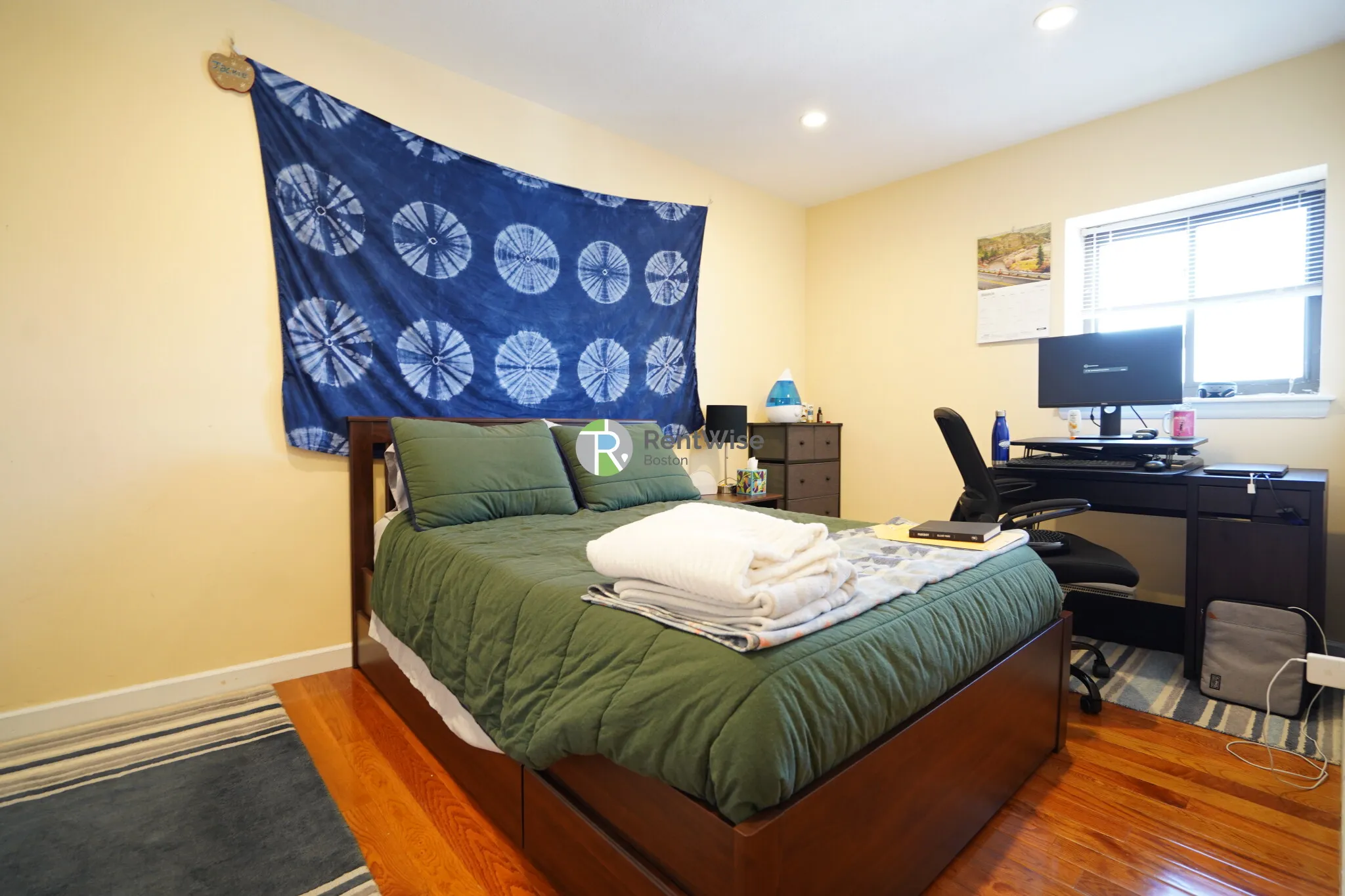 2 bed, 1 bath apartment for rent at 1200 Commonwealth Ave Unit 31, Brighton — photo 10 of 15