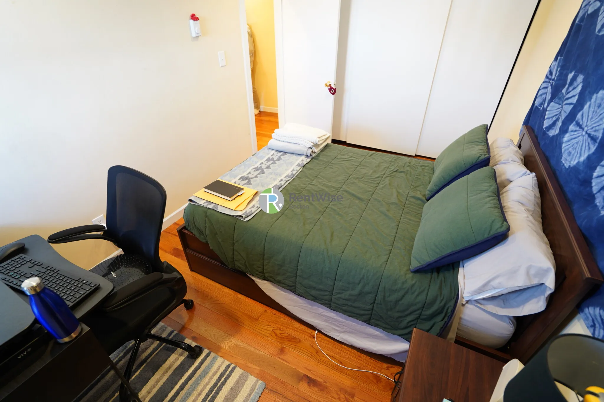 2 bed, 1 bath apartment for rent at 1200 Commonwealth Ave Unit 31, Brighton — photo 12 of 15