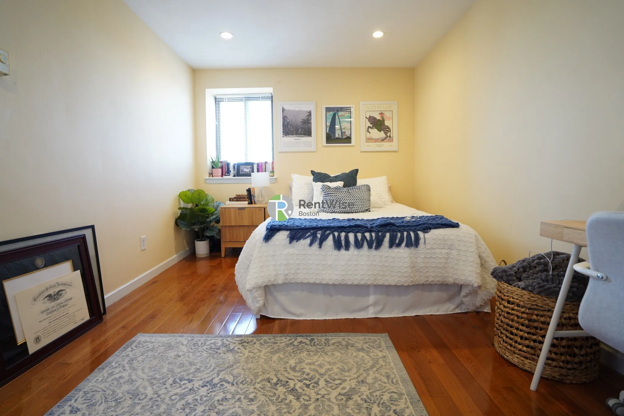 2 bed, 1 bath apartment for rent at 1200 Commonwealth Ave Unit 31, Brighton — photo 7 of 15
