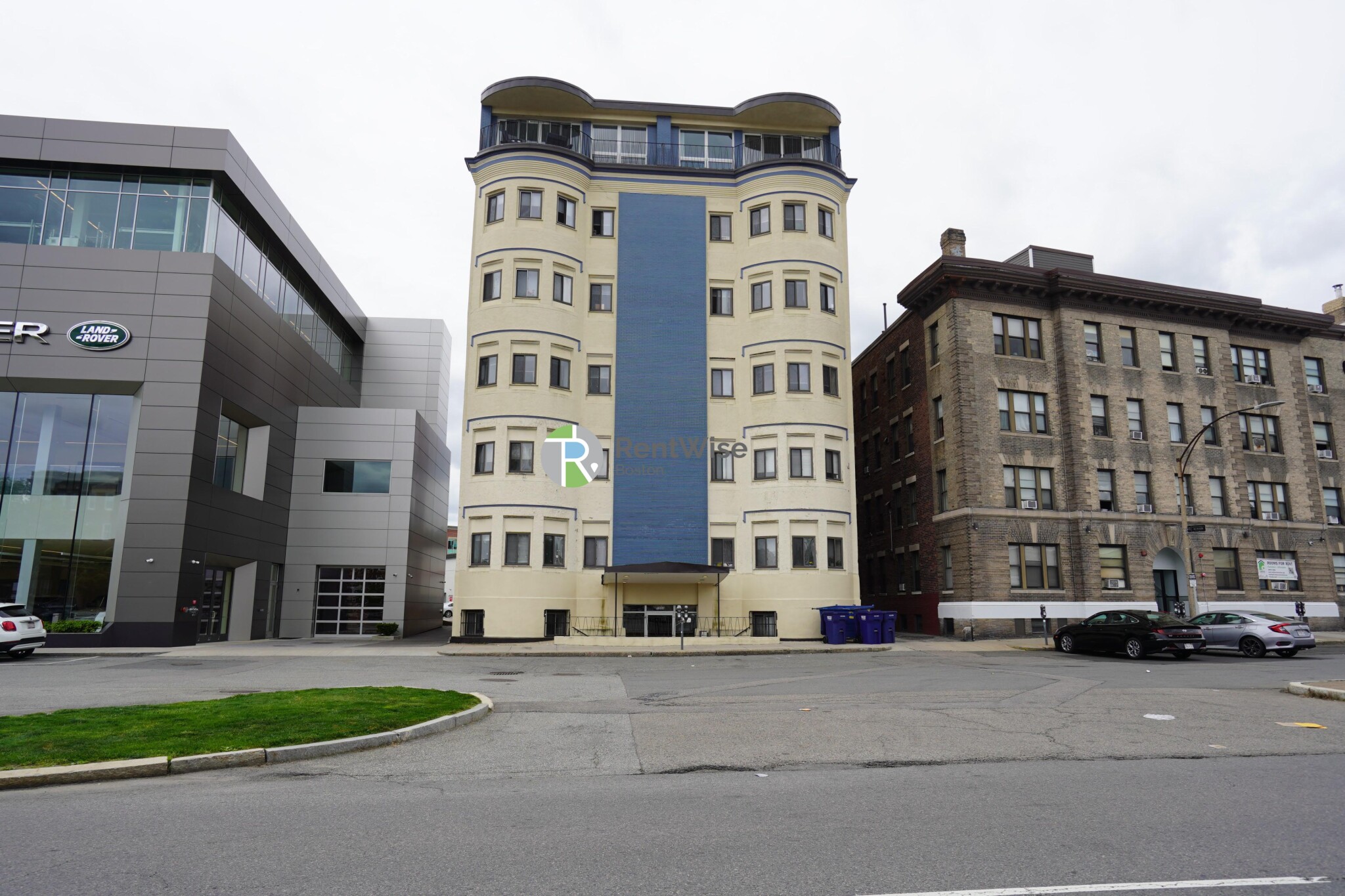 1 bed, 1 bath apartment for rent at 1200 Commonwealth Ave Unit 34, Brighton — photo 12 of 15
