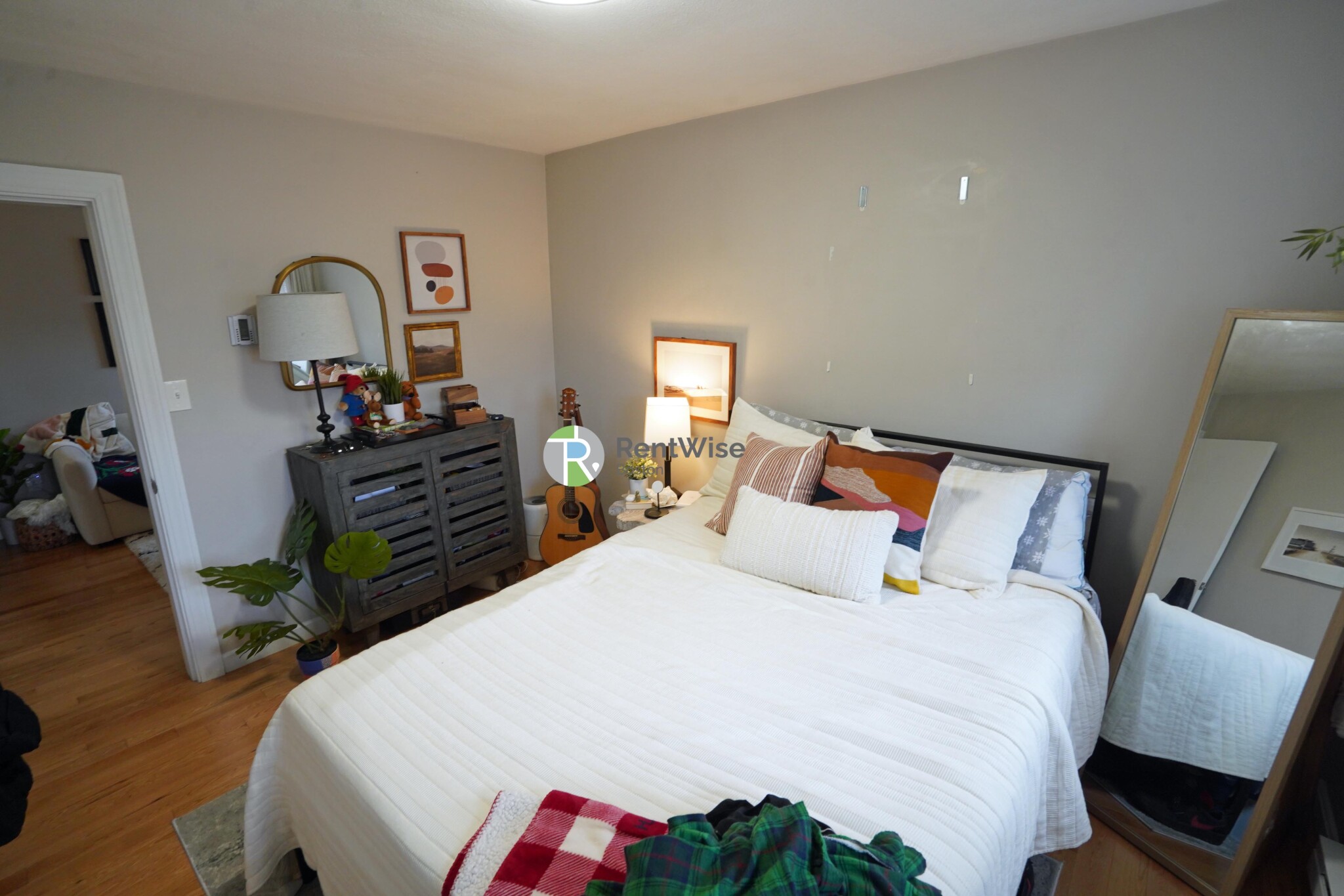 1 bed, 1 bath apartment for rent at 1200 Commonwealth Ave Unit 34, Brighton — photo 10 of 15
