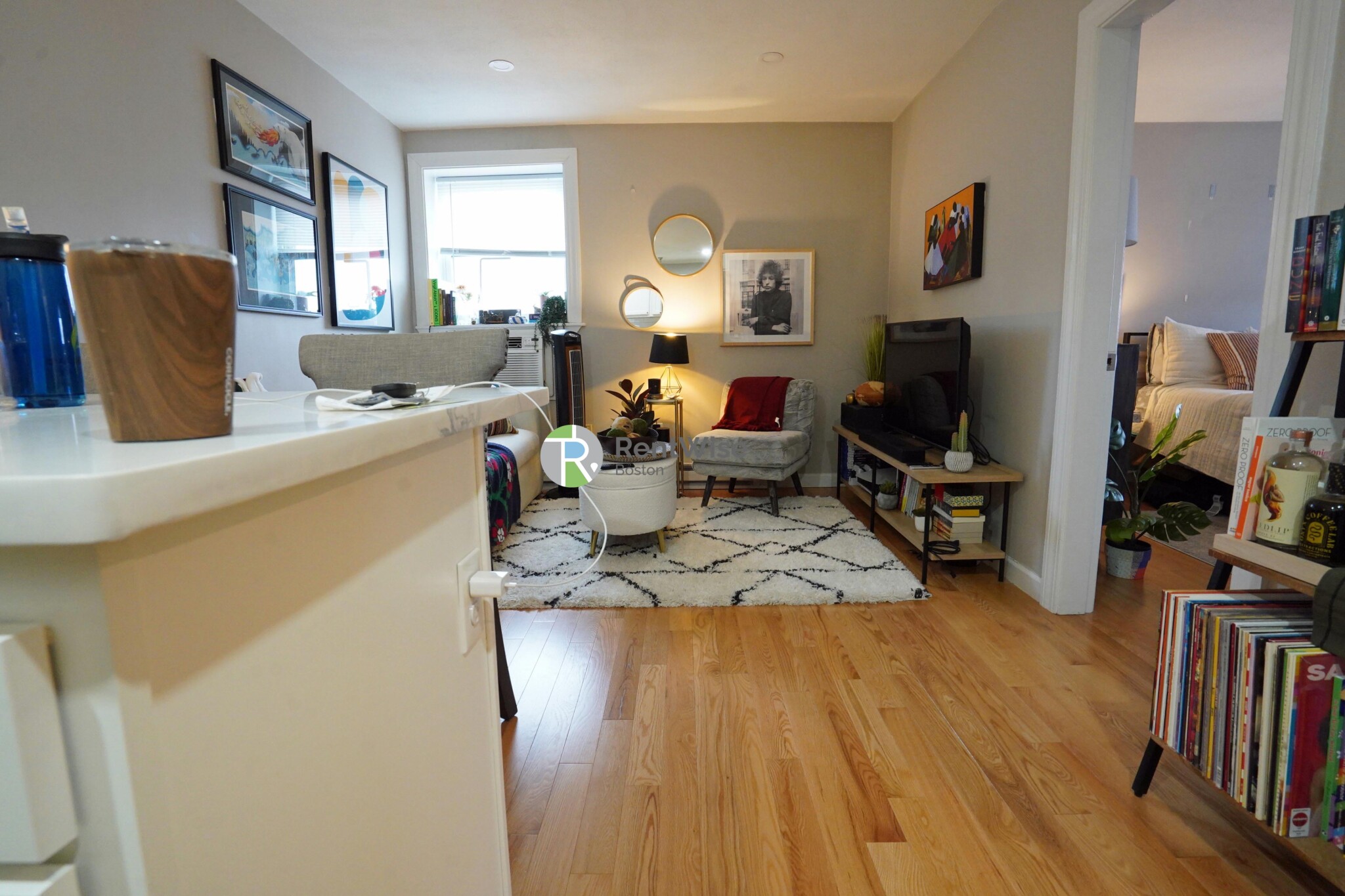 1 bed, 1 bath apartment for rent at 1200 Commonwealth Ave Unit 34, Brighton — photo 2 of 15