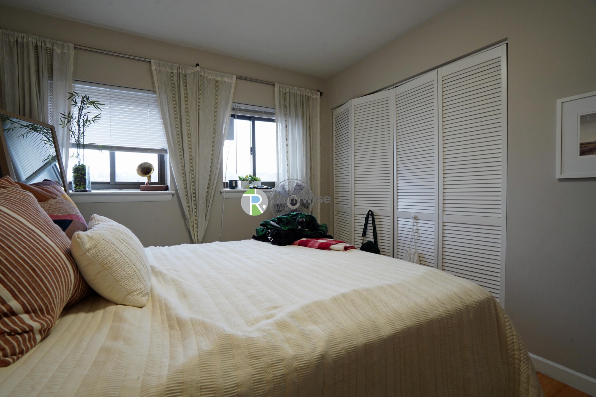 1 bed, 1 bath apartment for rent at 1200 Commonwealth Ave Unit 34, Brighton — photo 9 of 15