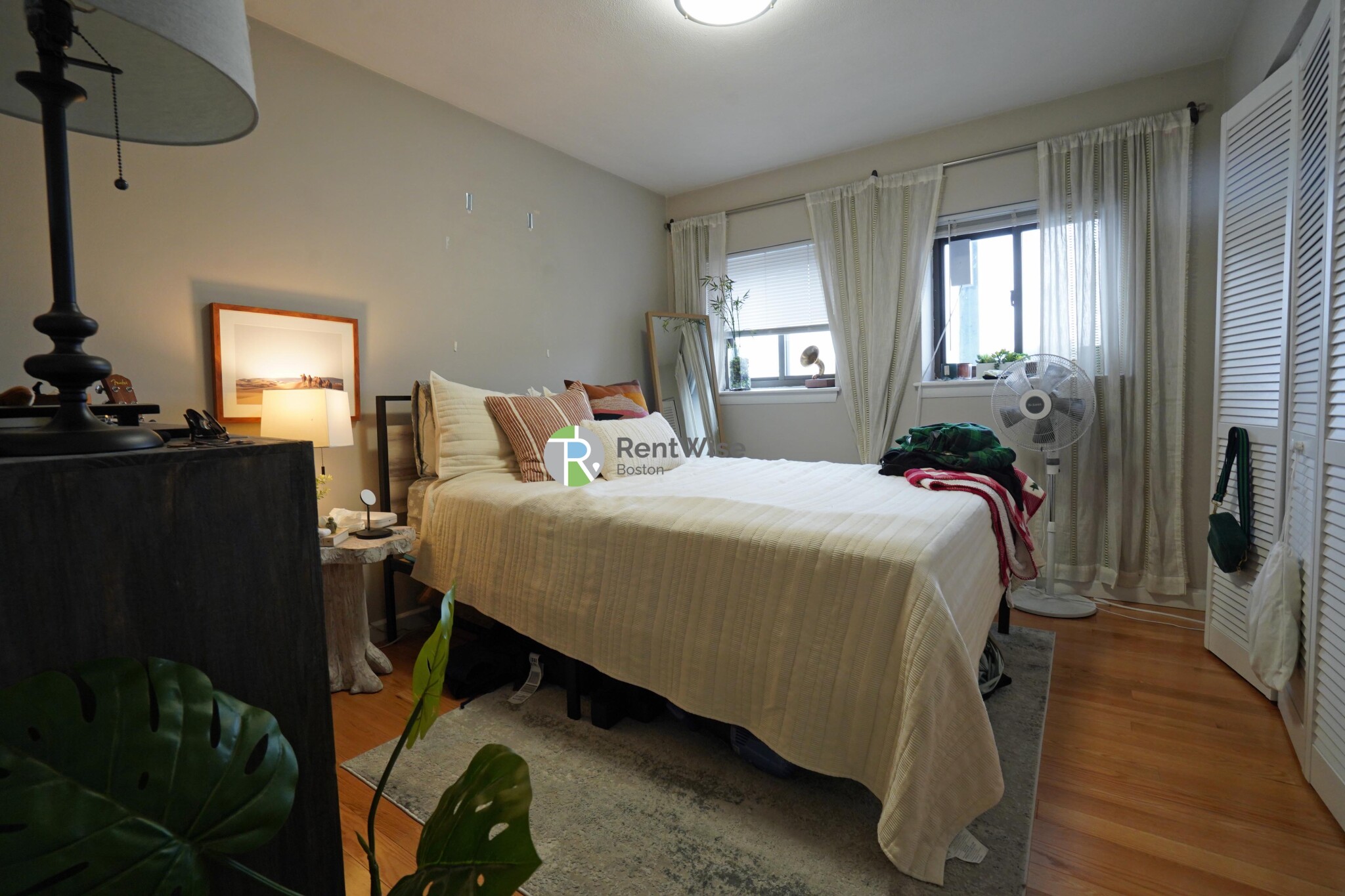 1 bed, 1 bath apartment for rent at 1200 Commonwealth Ave Unit 34, Brighton — photo 8 of 15