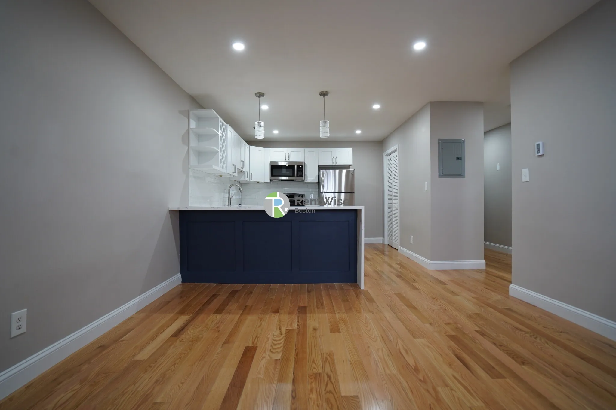 2 bed, 1 bath apartment for rent at 1200 Commonwealth Ave Unit 35, Brighton — photo 1 of 21