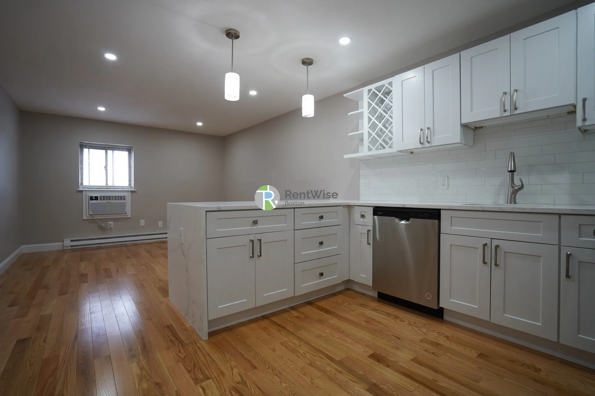 2 bed, 1 bath apartment for rent at 1200 Commonwealth Ave Unit 35, Brighton — photo 8 of 21
