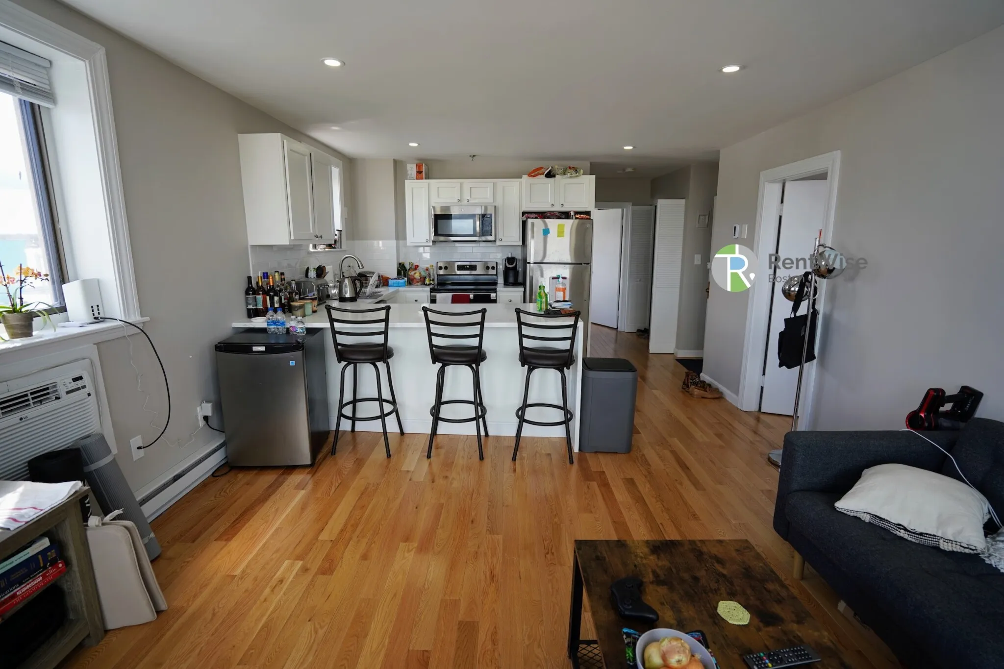 2 bed, 1 bath apartment for rent at 1200 Commonwealth Ave Unit 36, Brighton — photo 11 of 26