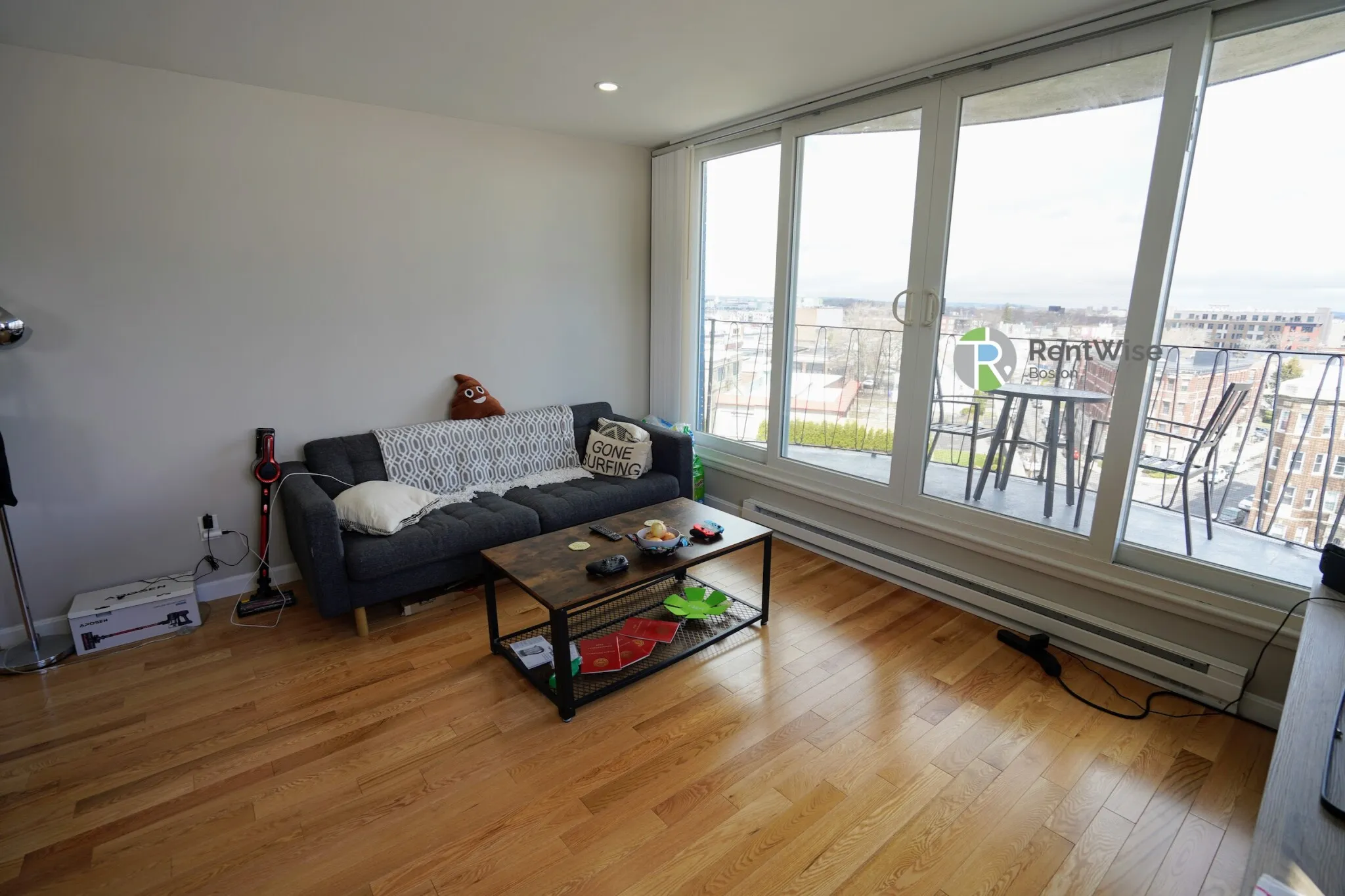 2 bed, 1 bath apartment for rent at 1200 Commonwealth Ave Unit 36, Brighton — photo 4 of 26