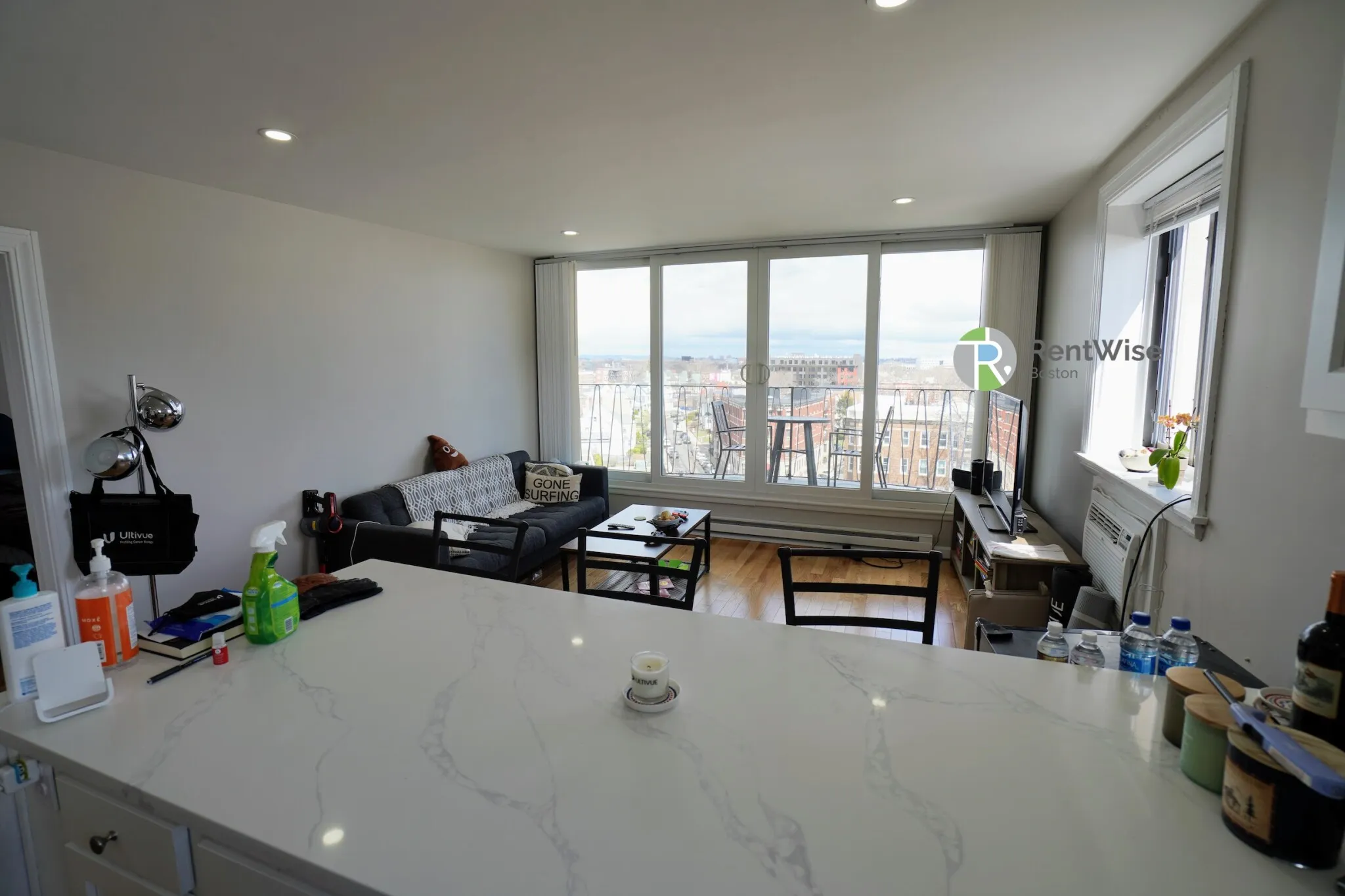 2 bed, 1 bath apartment for rent at 1200 Commonwealth Ave Unit 36, Brighton — photo 9 of 26