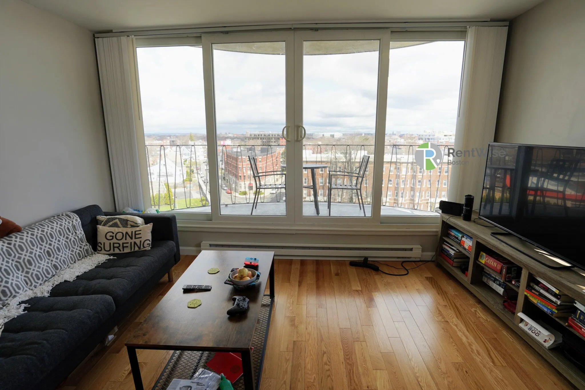 2 bed, 1 bath apartment for rent at 1200 Commonwealth Ave Unit 36, Brighton — photo 2 of 26