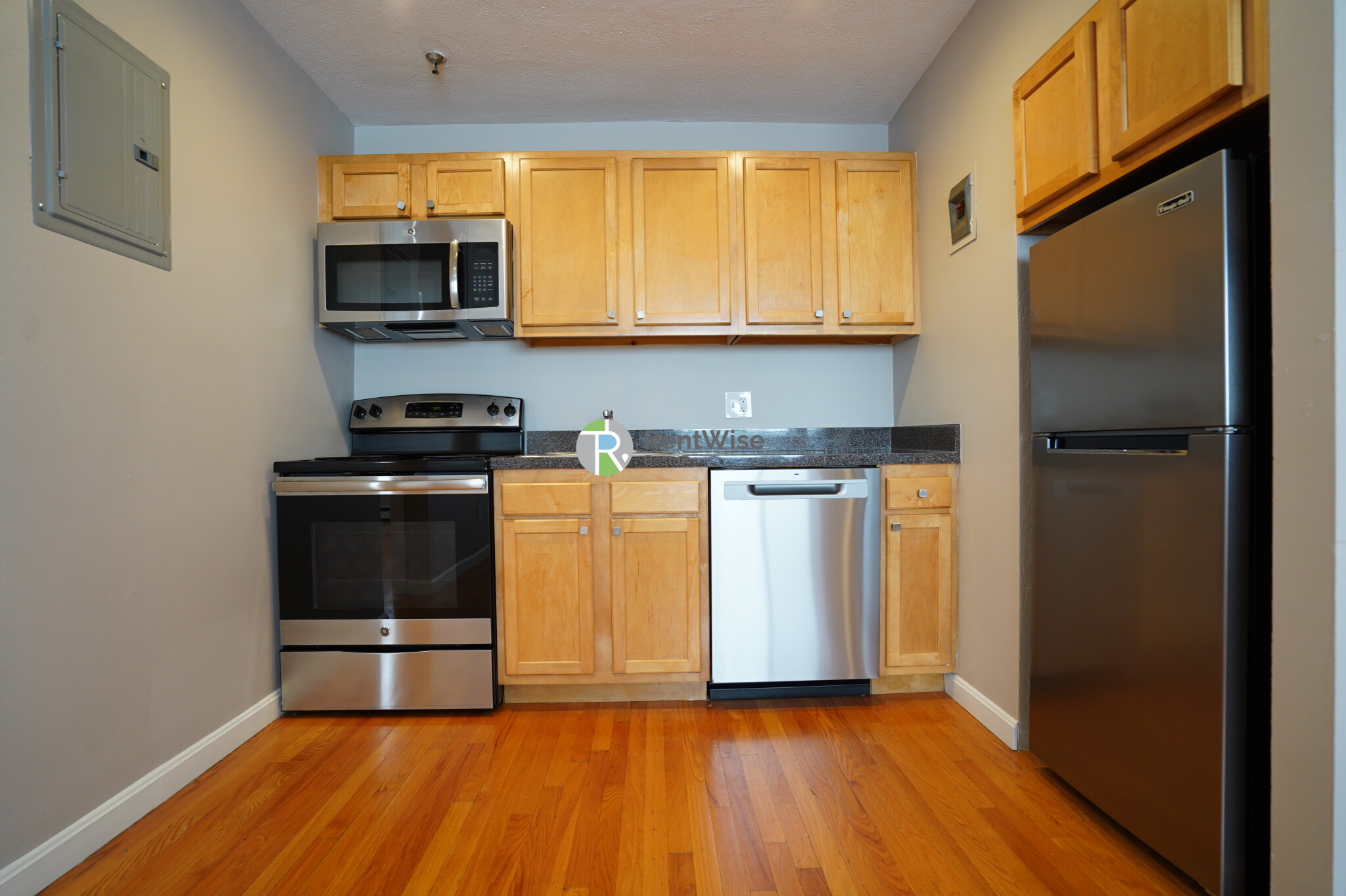 1 bed, 1 bath apartment for rent at 1200 Commonwealth Ave Unit 40, Brighton — photo 5 of 14